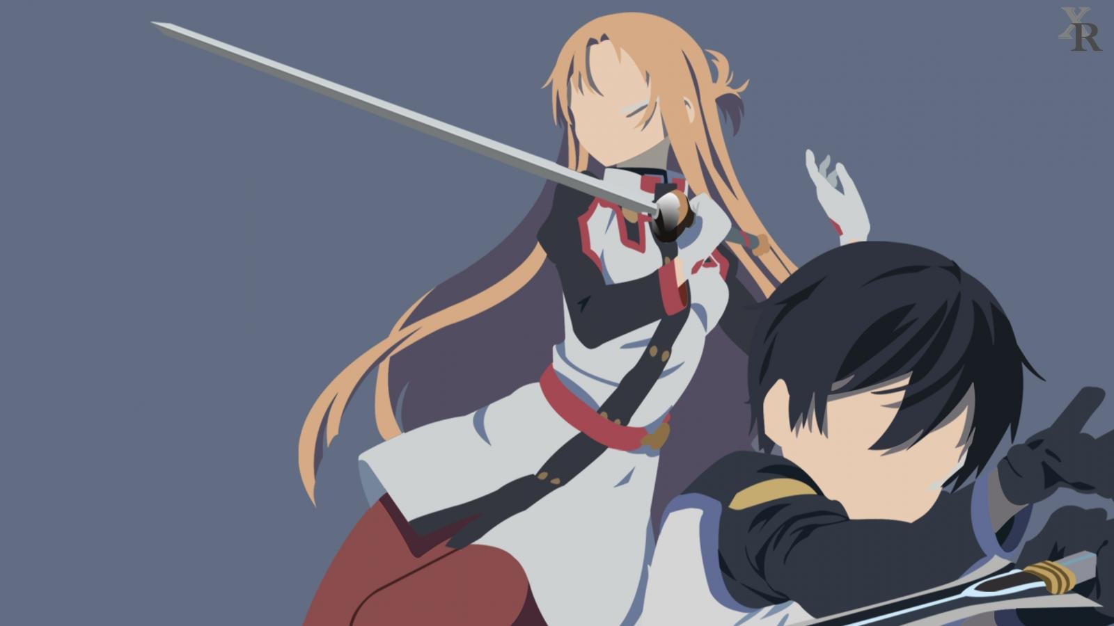 High resolution Sword Art Online Movie: Ordinal Scale hd 1600x900 background ID:243242 for computer