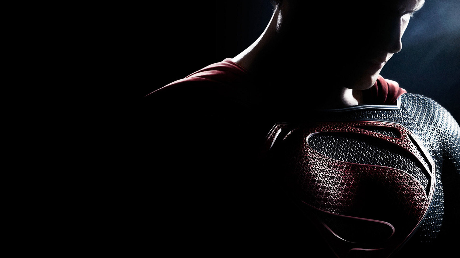 High resolution Man Of Steel hd 1920x1080 background ID:127456 for PC