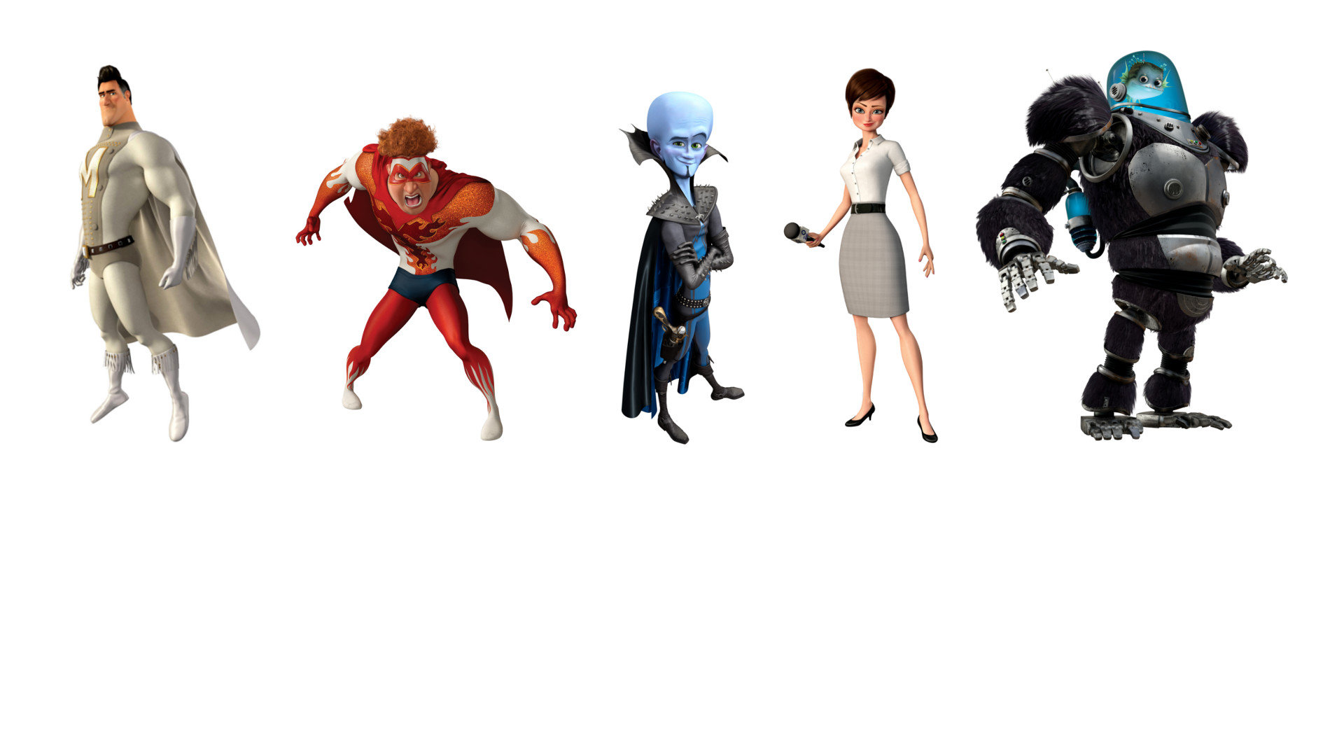Awesome Megamind free wallpaper ID:311458 for full hd 1080p desktop