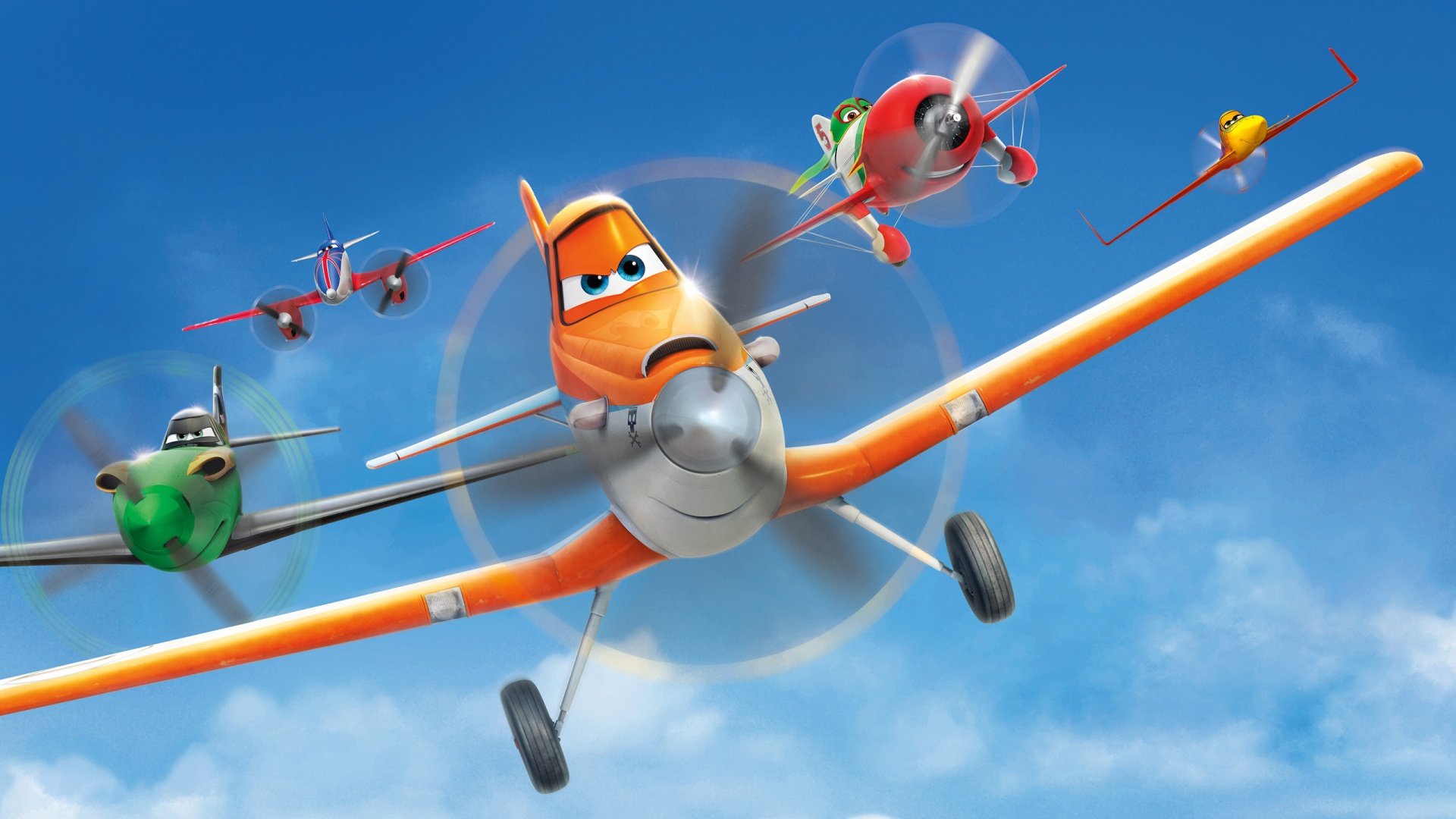 Free download Planes (disney) background ID:432038 hd 1920x1080 for computer