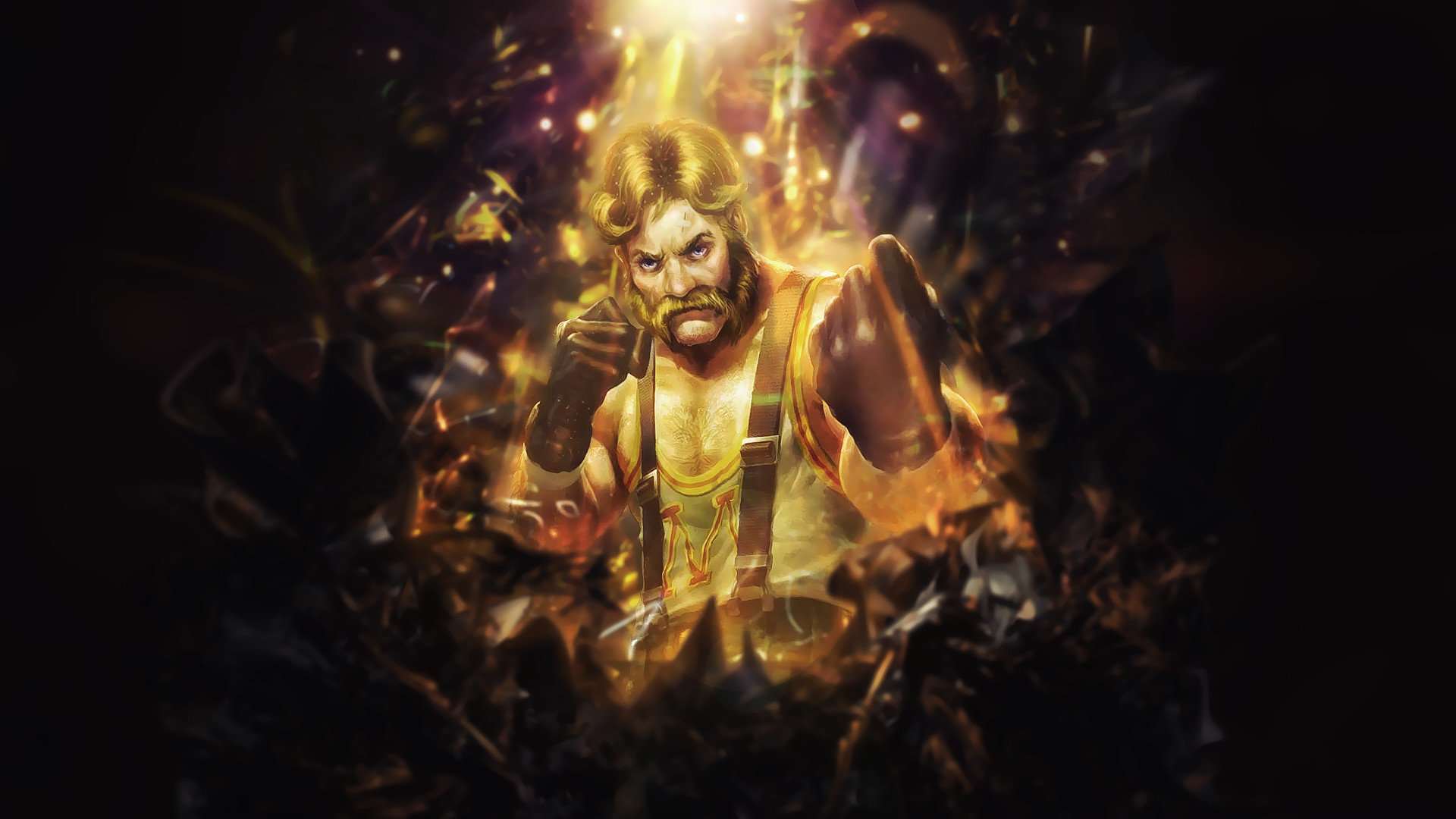 Download full hd 1080p Smite desktop background ID:29306 for free