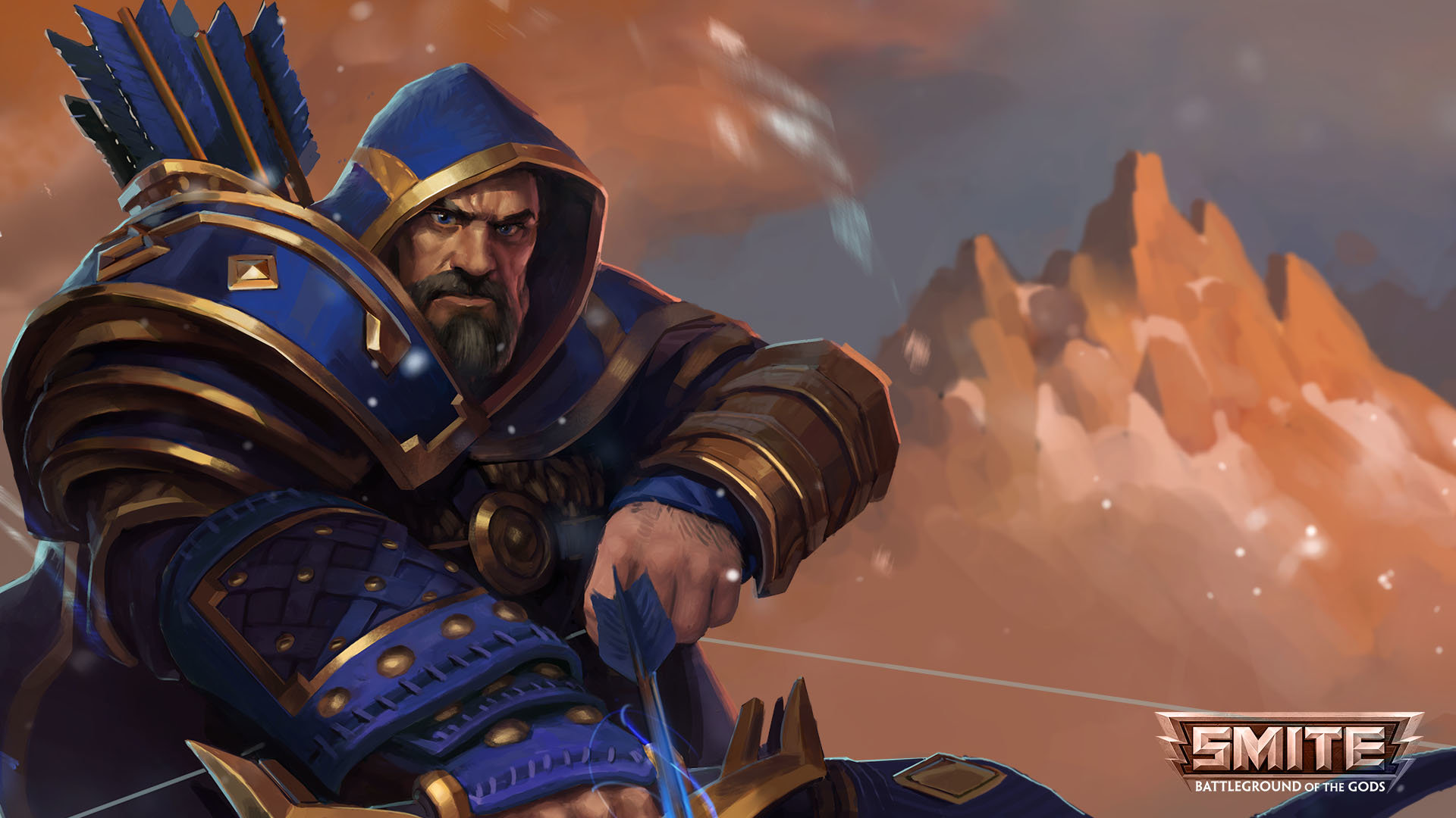 Free download Smite background ID:29326 hd 1080p for desktop