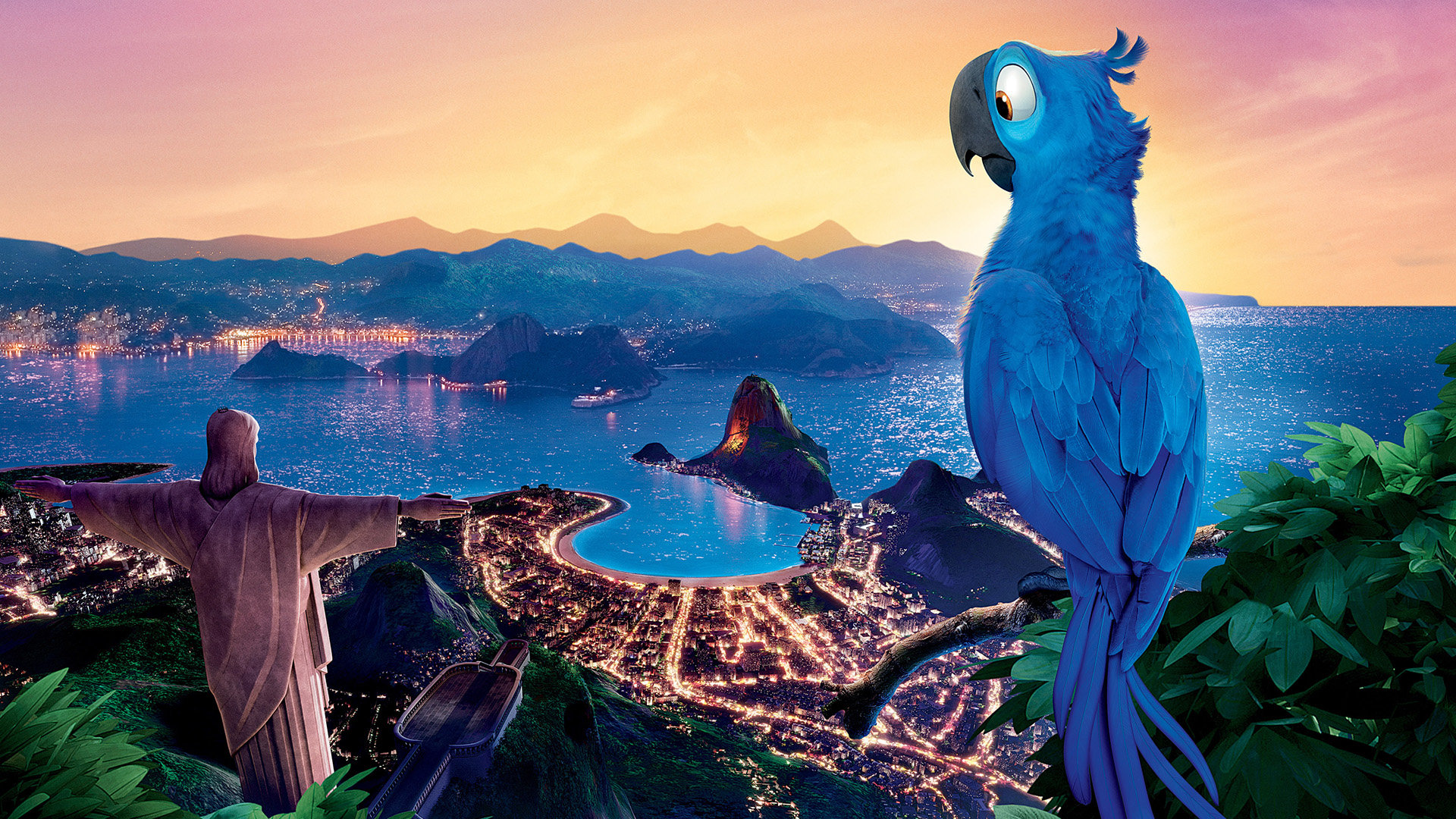 Free download Rio background ID:449155 full hd for computer