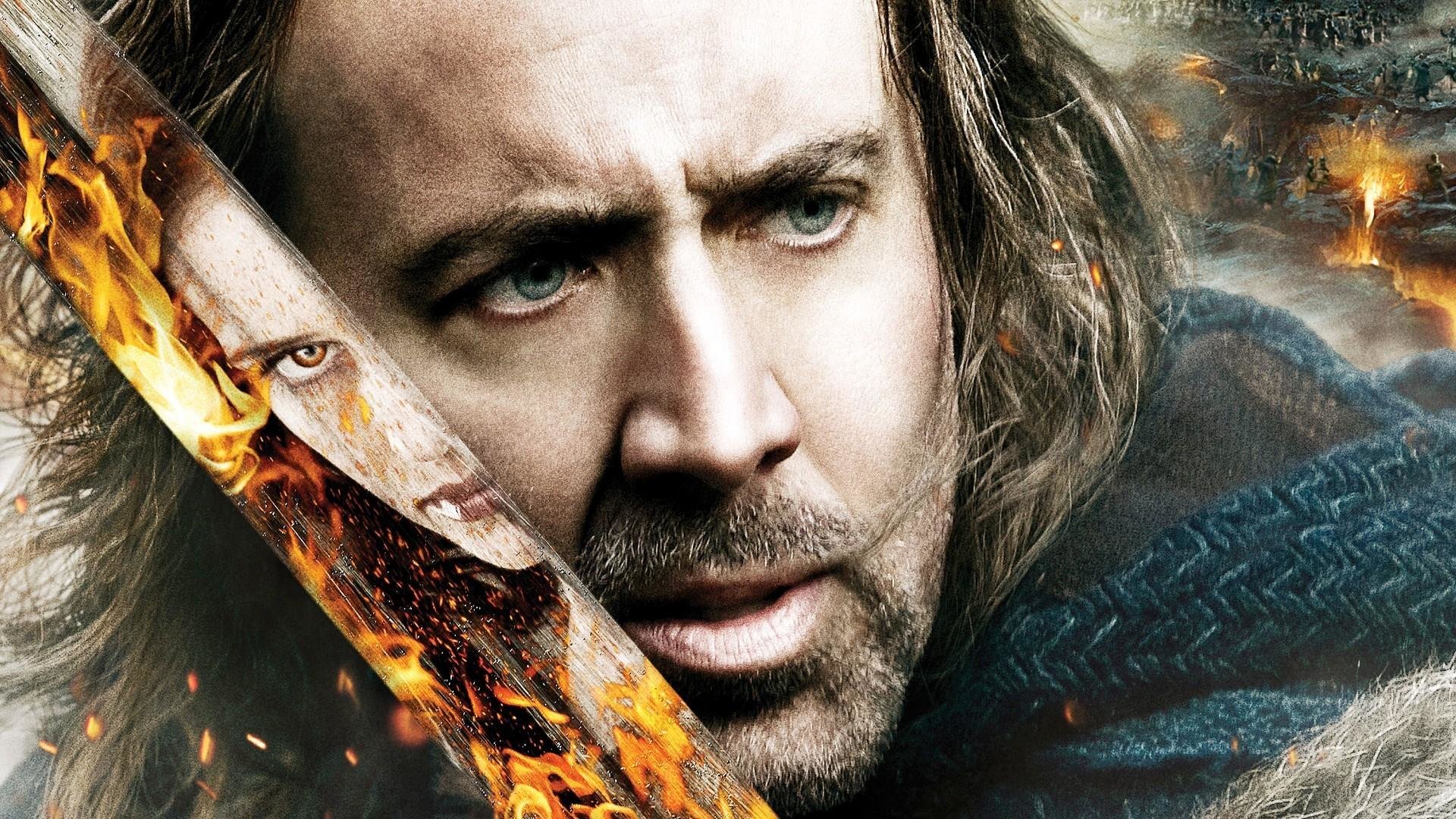 Free download Nicolas Cage background ID:80866 full hd 1920x1080 for PC