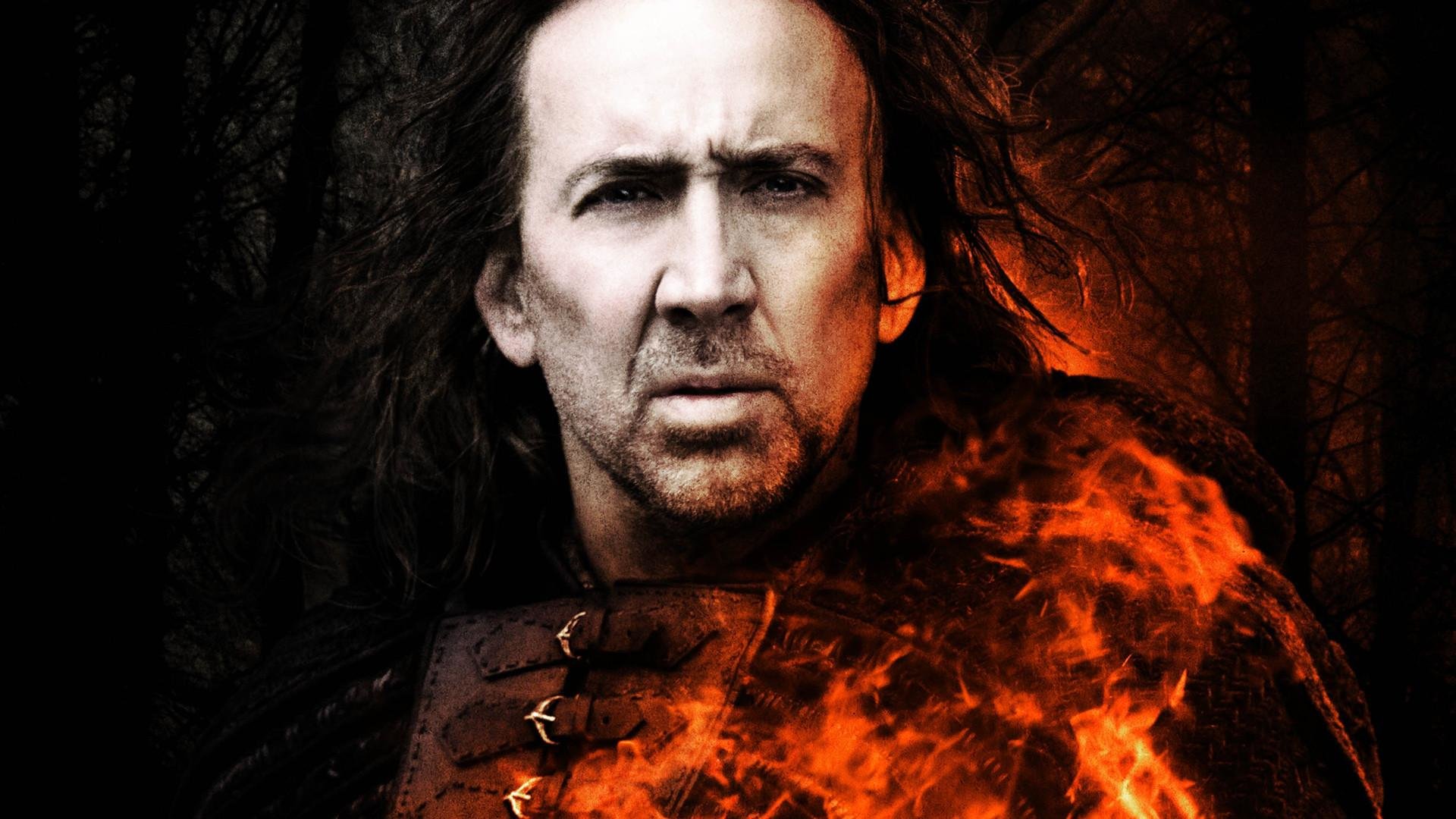 Free Nicolas Cage high quality background ID:80867 for full hd 1920x1080 computer