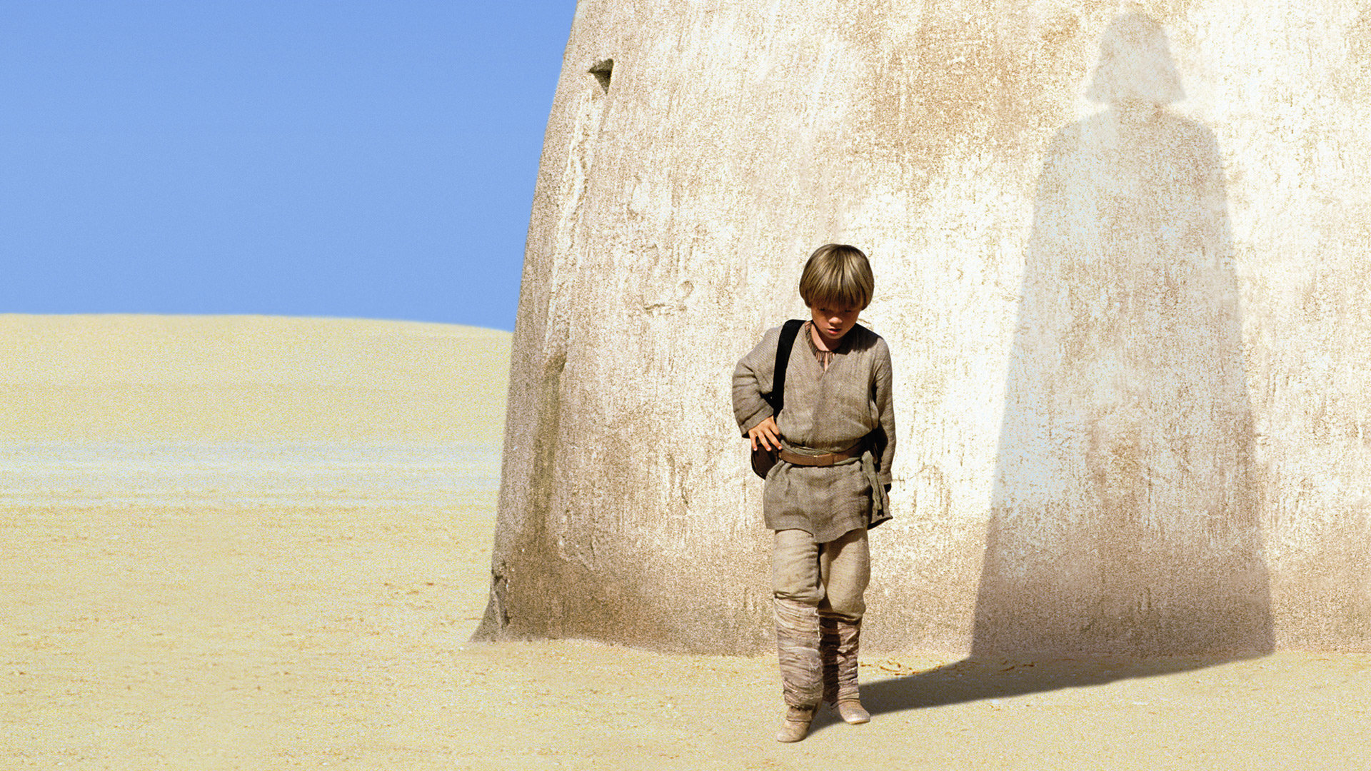 Awesome Star Wars Episode 1 (I): The Phantom Menace free background ID:88849 for full hd PC