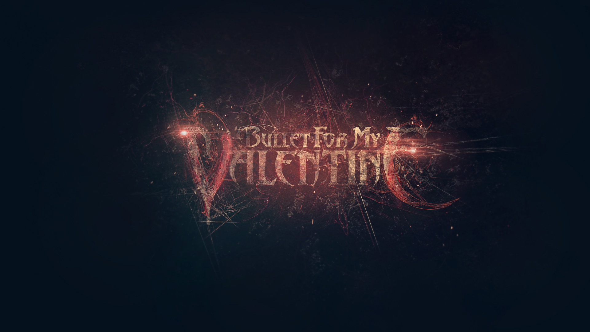 Awesome Bullet For My Valentine free wallpaper ID:319693 for 1080p PC