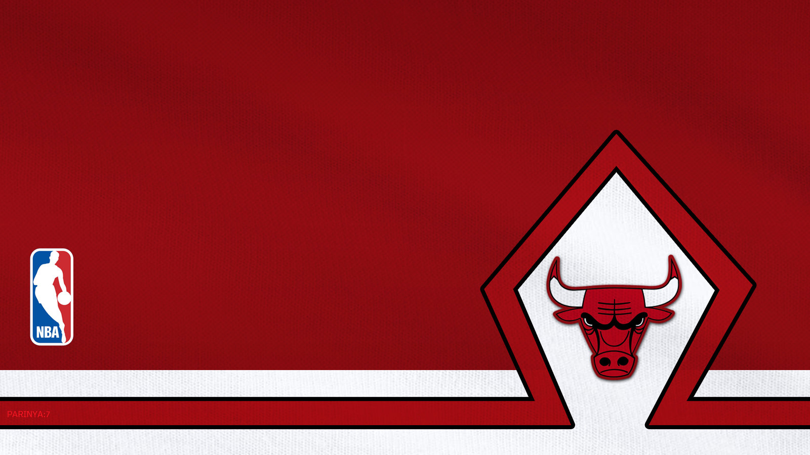 Free download Chicago Bulls background ID:138105 hd 1600x900 for PC