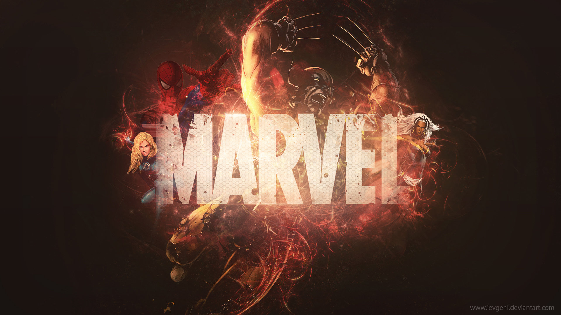 Free Marvel high quality wallpaper ID:322375 for full hd PC