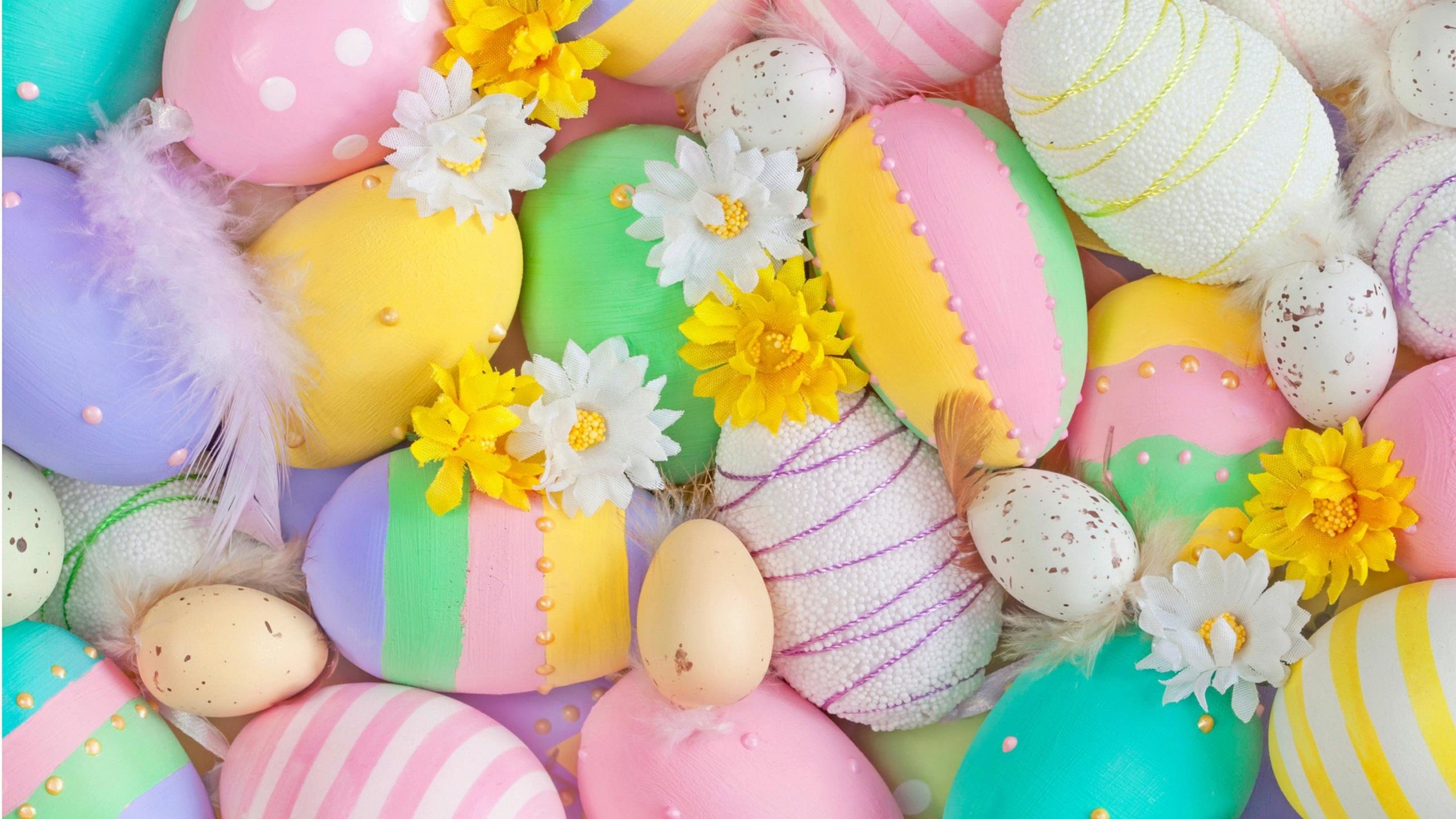 Awesome Easter free wallpaper ID:324839 for hd 2560x1440 computer
