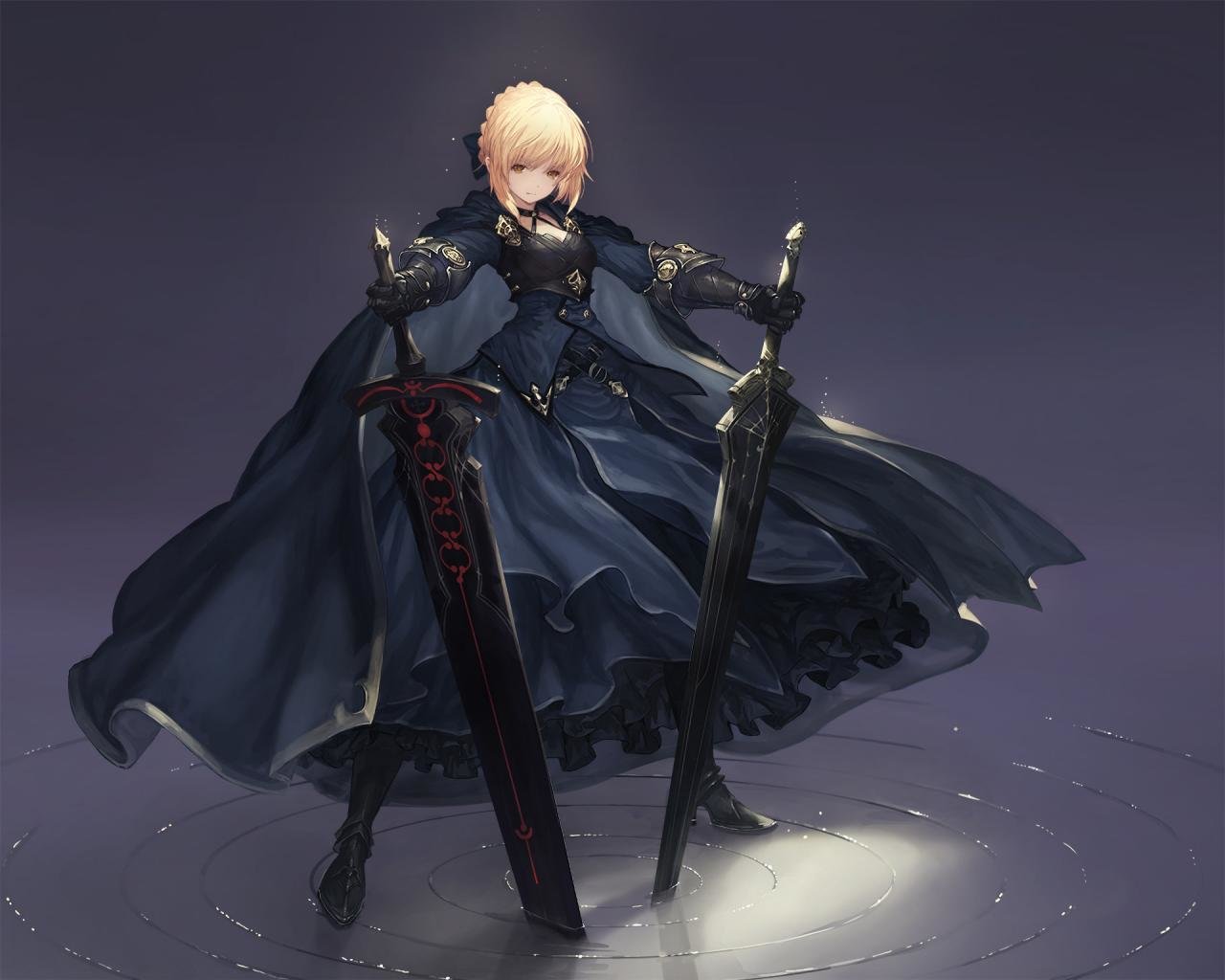 Best Fate/Grand Order background ID:330411 for High Resolution hd 1280x1024 computer