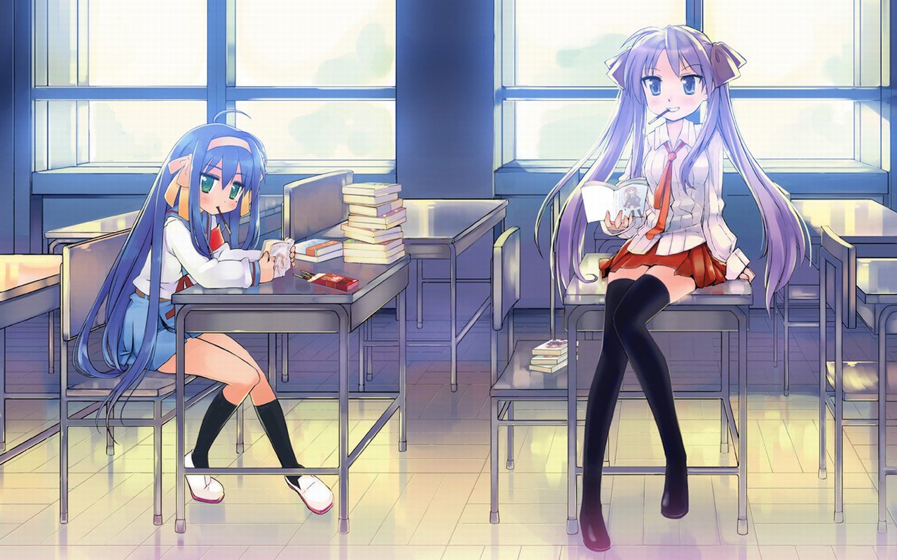 Free Lucky Star high quality background ID:214292 for hd 1280x800 computer
