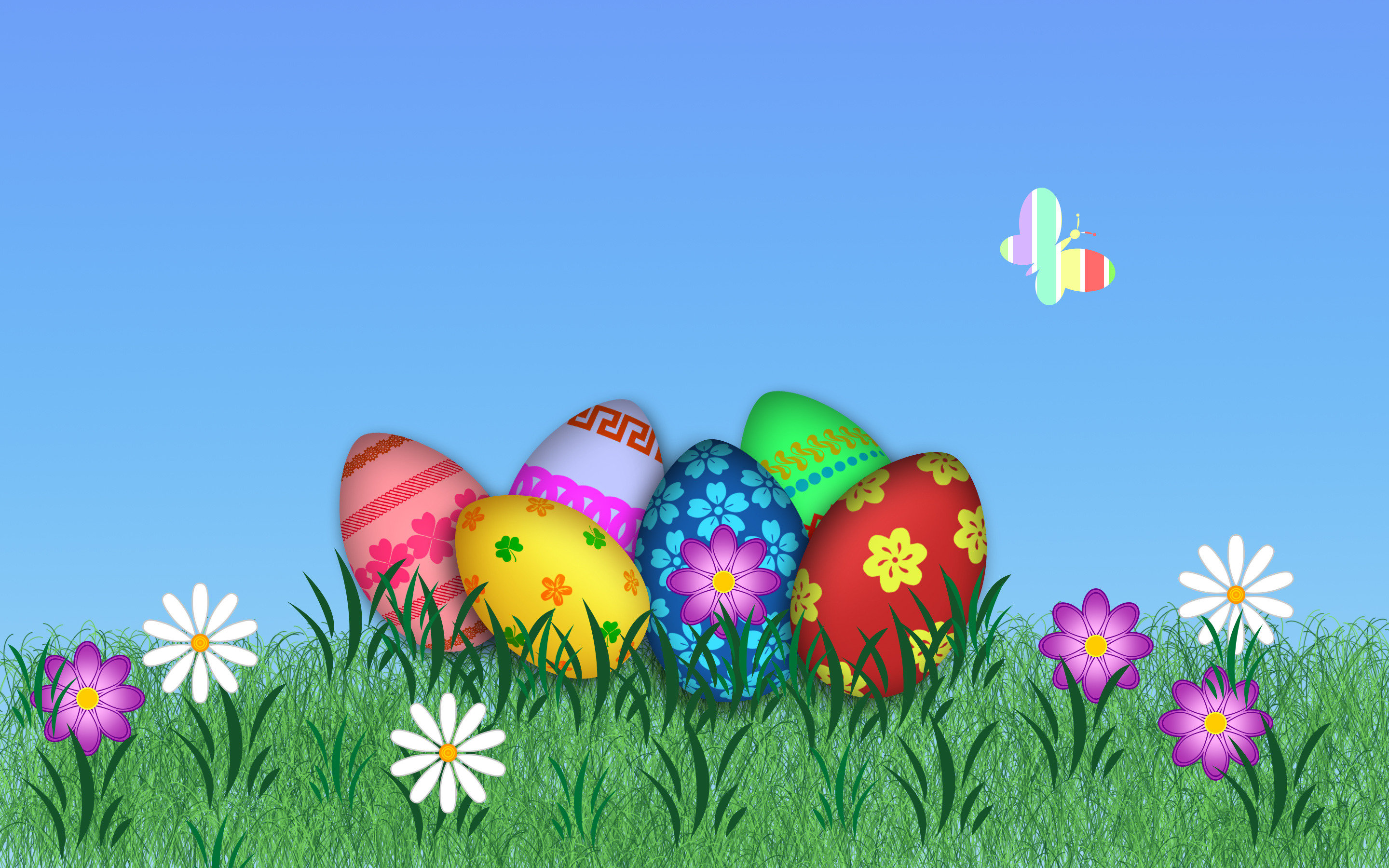 Free Easter high quality background ID:324826 for hd 2880x1800 desktop
