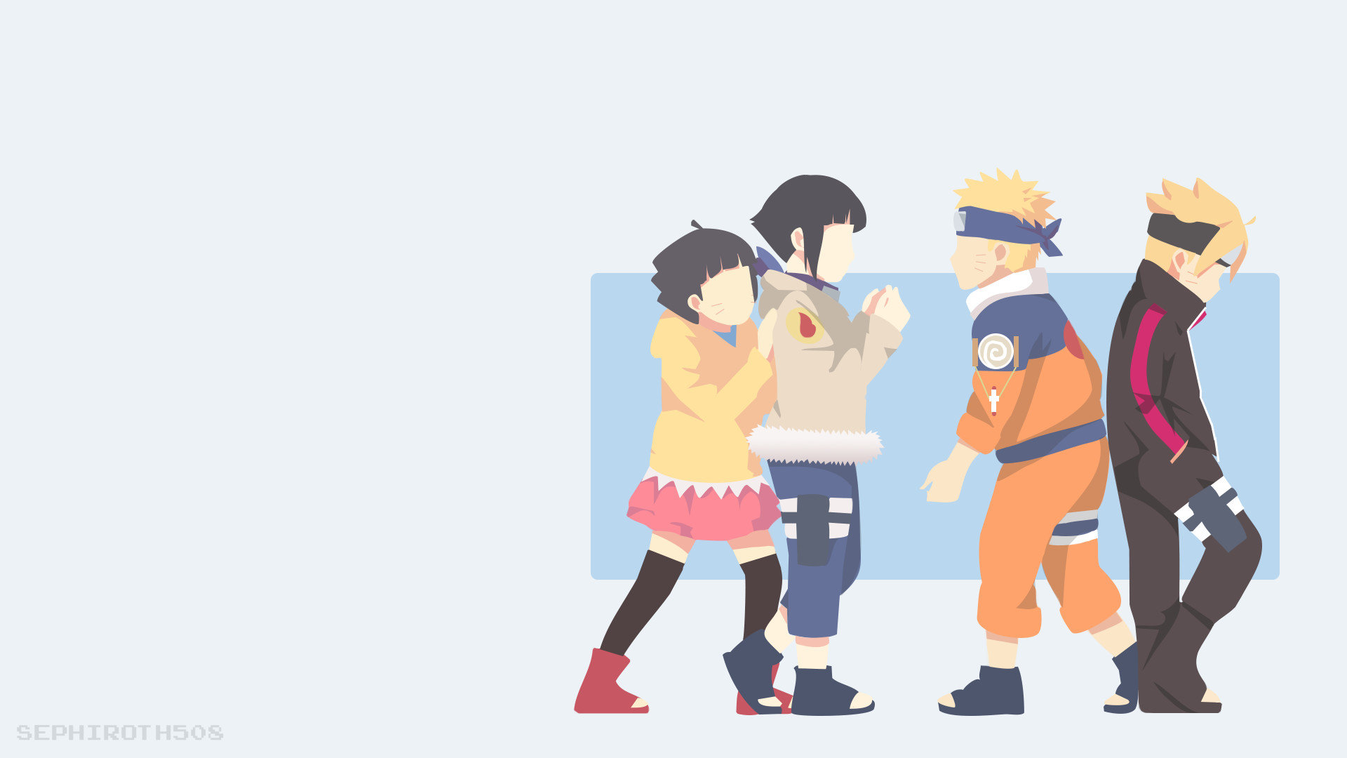 Awesome Boruto: Naruto The Movie free wallpaper ID:327595 for full hd computer