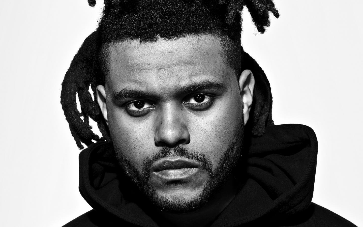 Best The Weeknd background ID:234917 for High Resolution hd 1440x900 PC