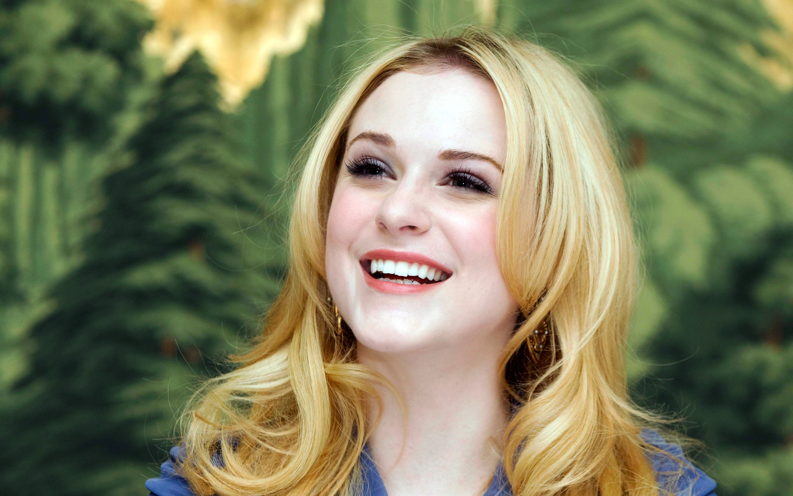 Awesome Evan Rachel Wood free wallpaper ID:8744 for hd 2560x1600 PC