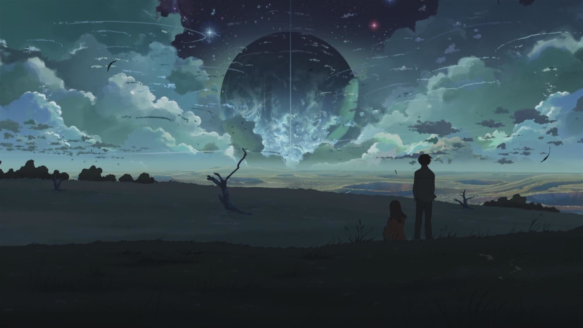 Free 5 (cm) Centimeters Per Second high quality wallpaper ID:90030 for hd 1080p computer