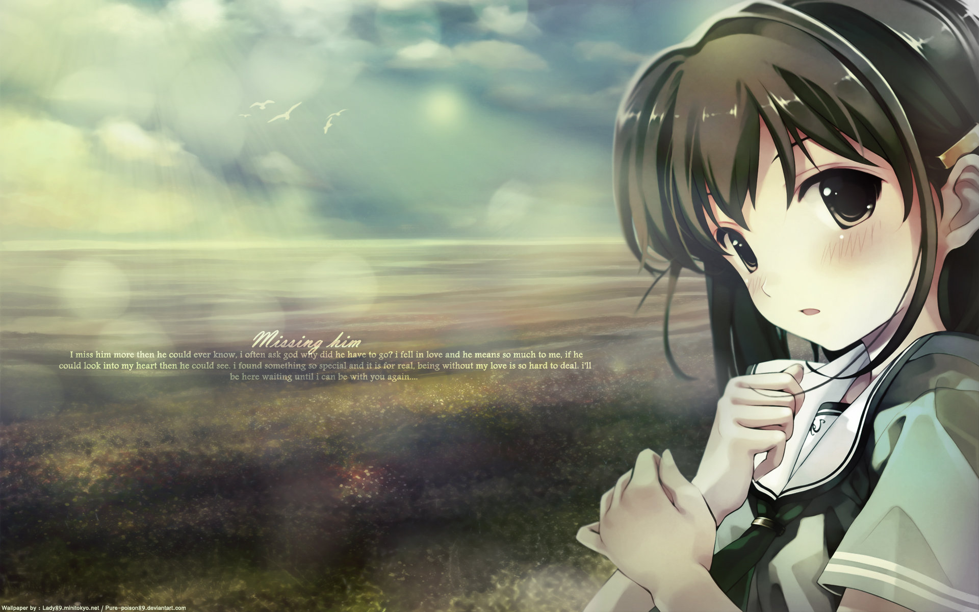 Free Cool Anime high quality background ID:365097 for hd 1920x1200 desktop