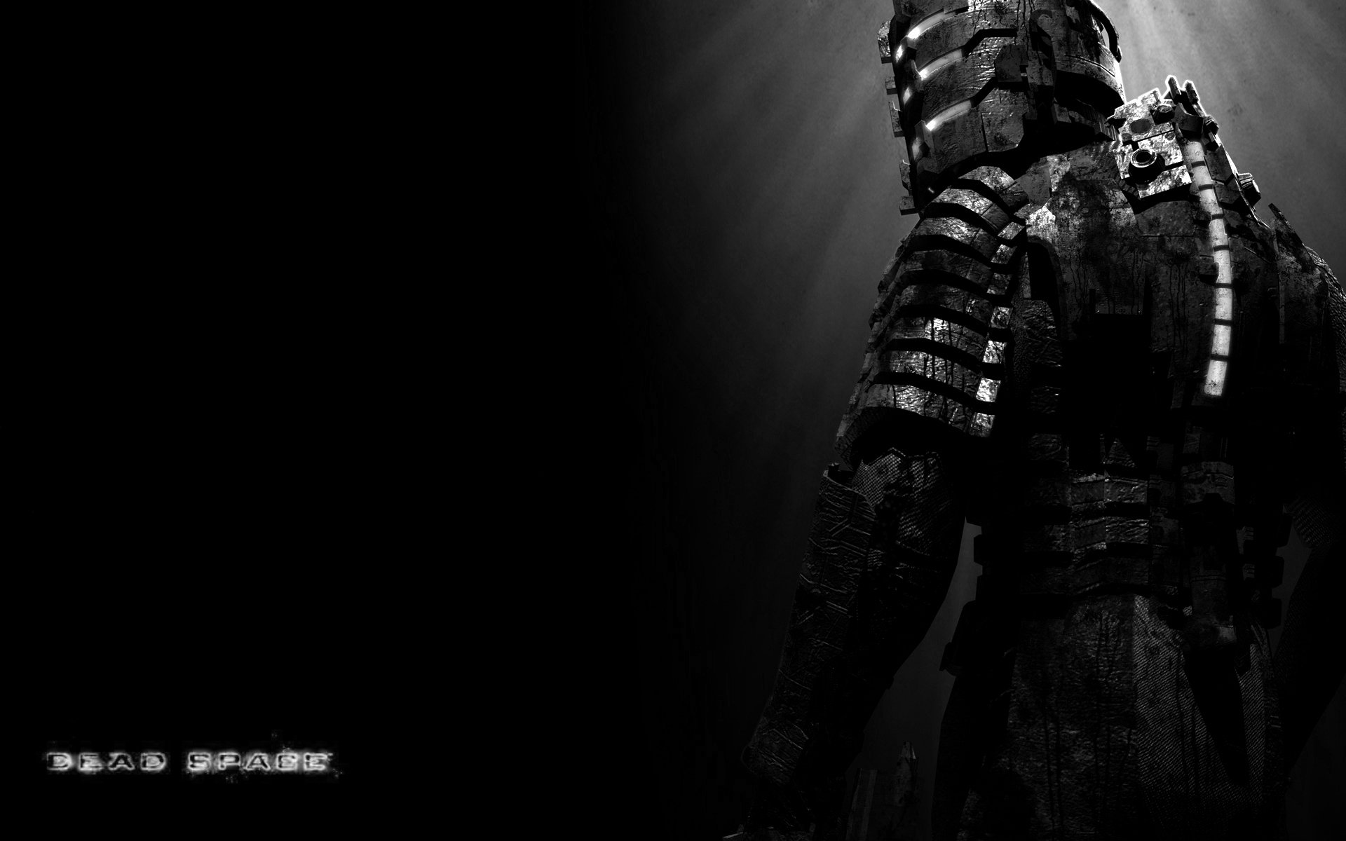 Best Dead Space wallpaper ID:211573 for High Resolution hd 1920x1200 computer