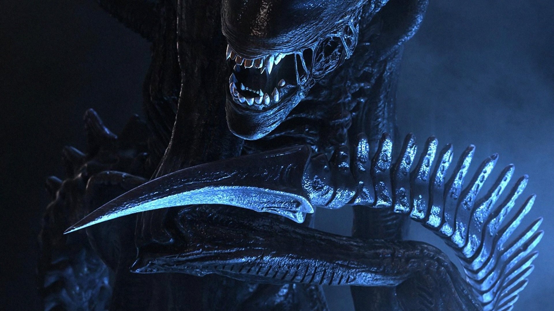Awesome Alien Movie free wallpaper ID:25244 for full hd computer