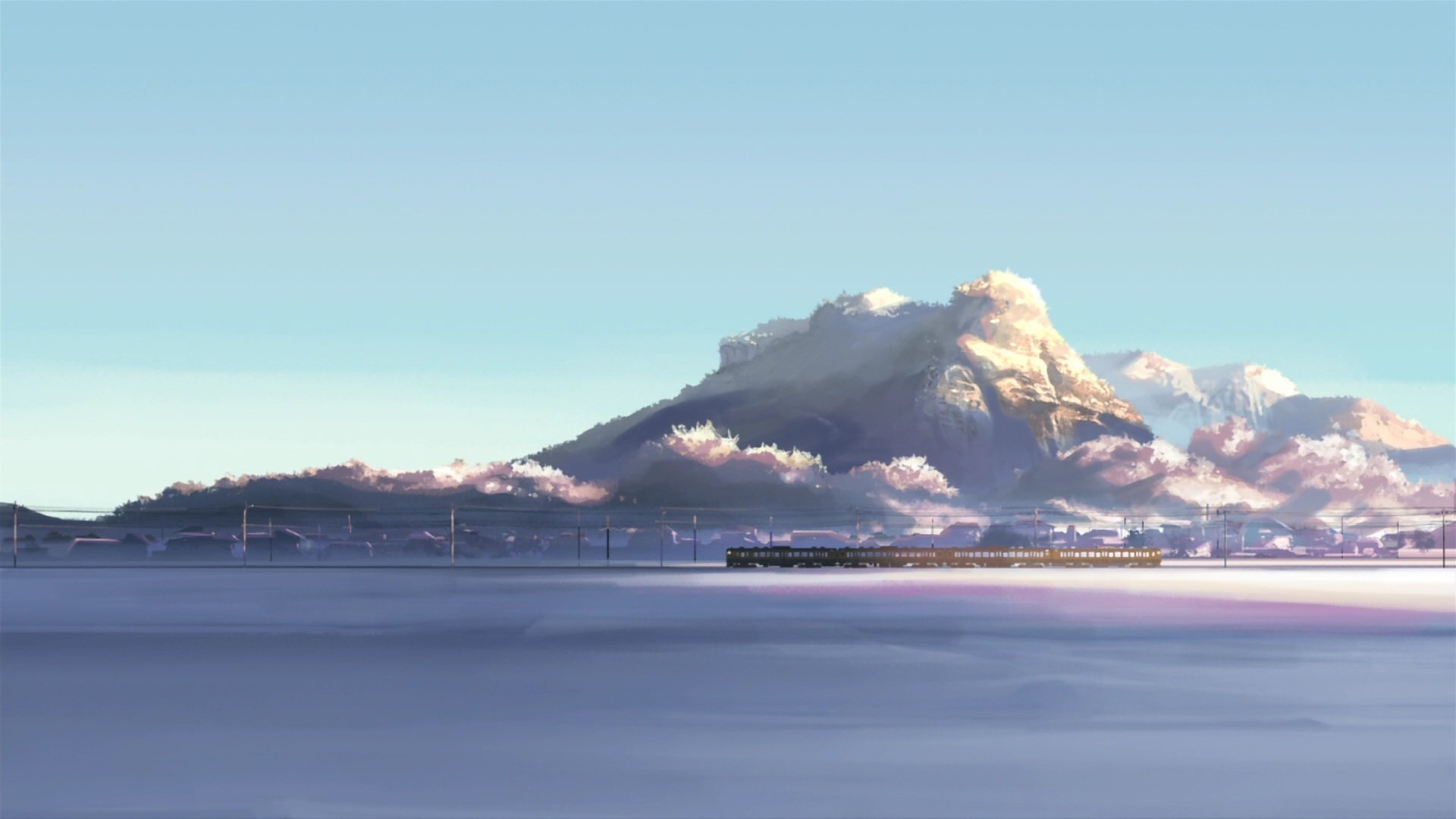 Download hd 1920x1080 5 (cm) Centimeters Per Second computer background ID:90031 for free
