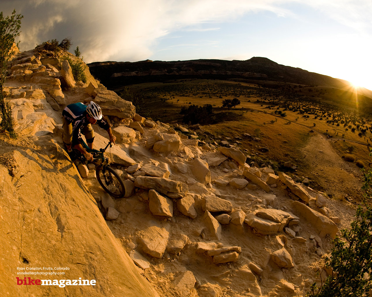 Free Mountain Bike high quality background ID:134845 for hd 1280x1024 computer