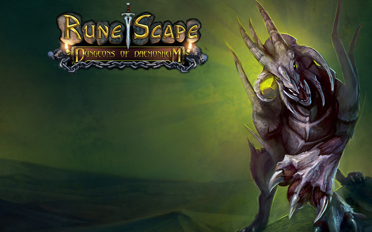 Free Runescape high quality background ID:205953 for hd 1280x800 desktop