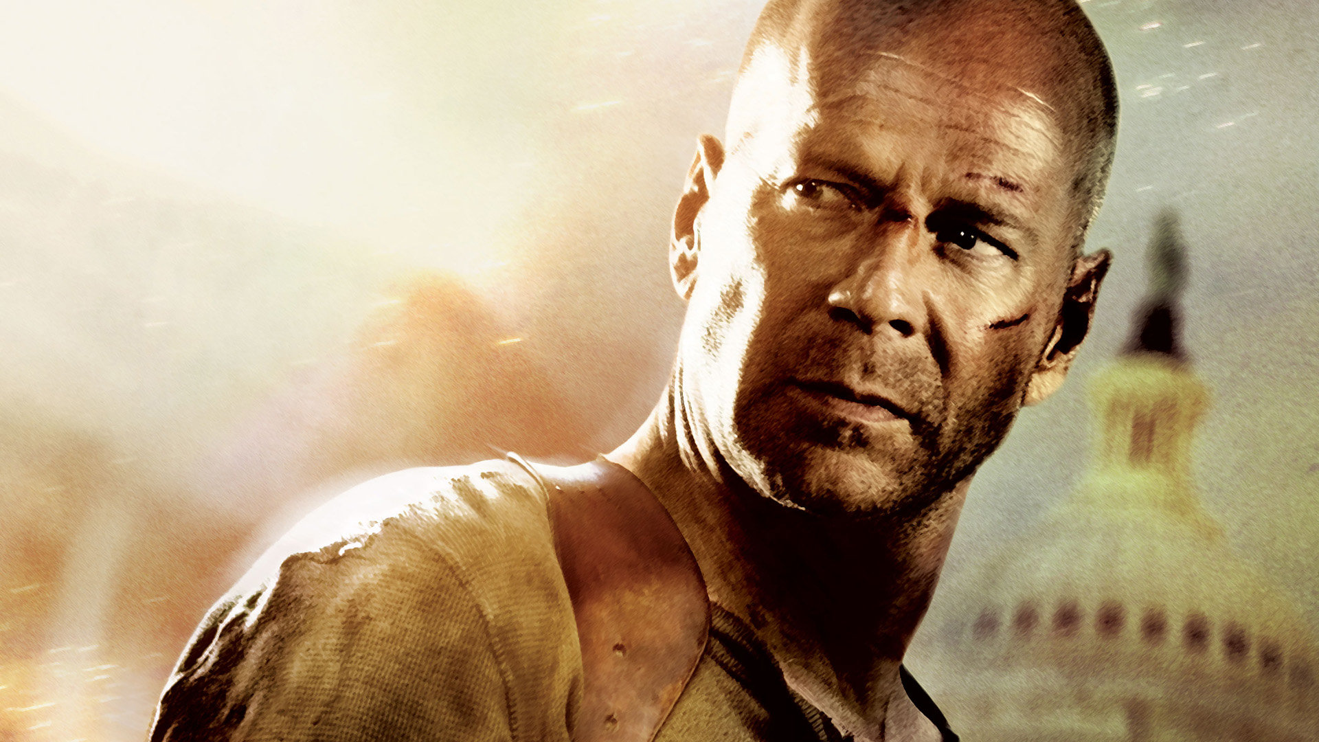 Download full hd 1080p Bruce Willis desktop background ID:316237 for free