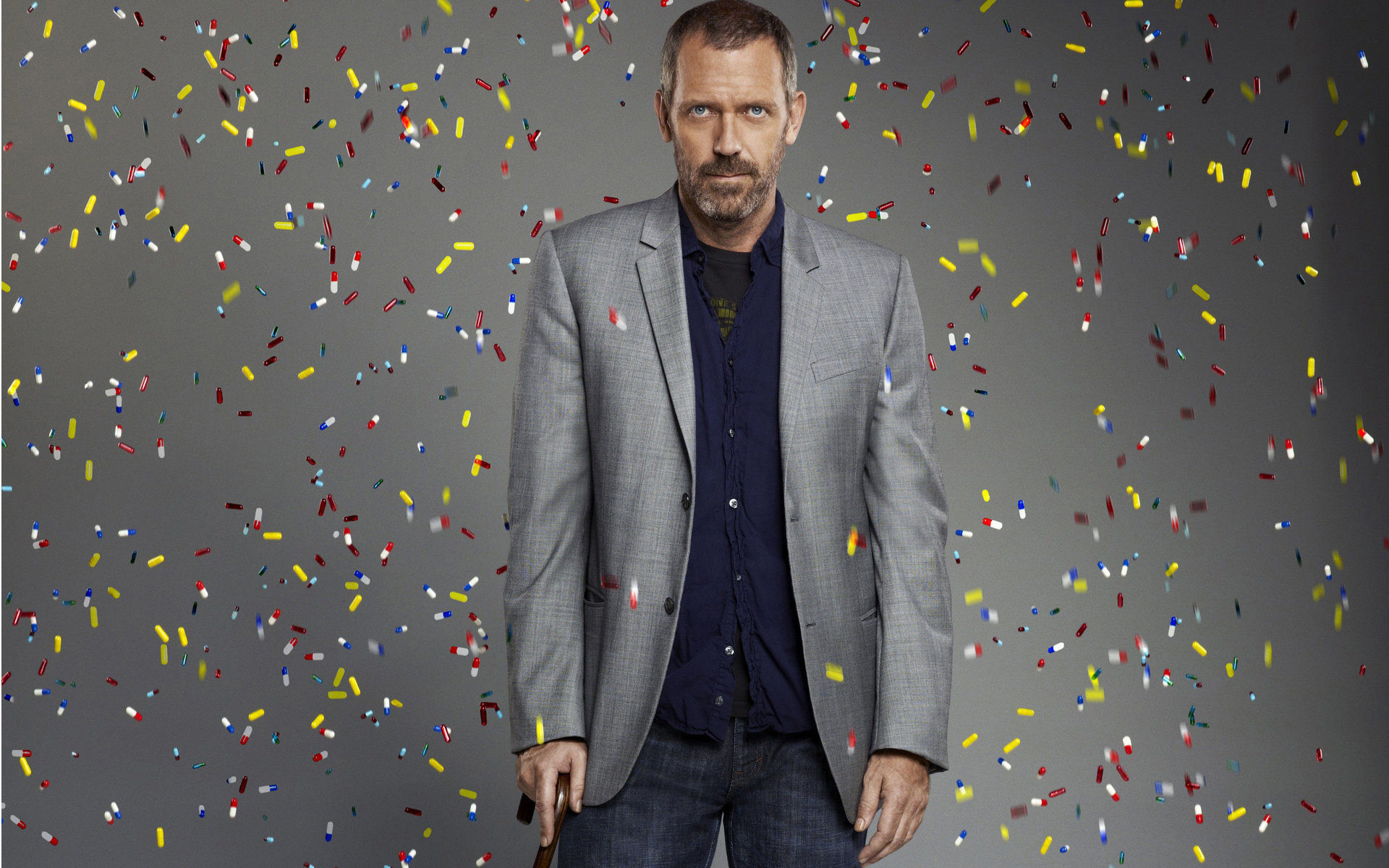 Best Dr. House background ID:156676 for High Resolution hd 1920x1200 desktop