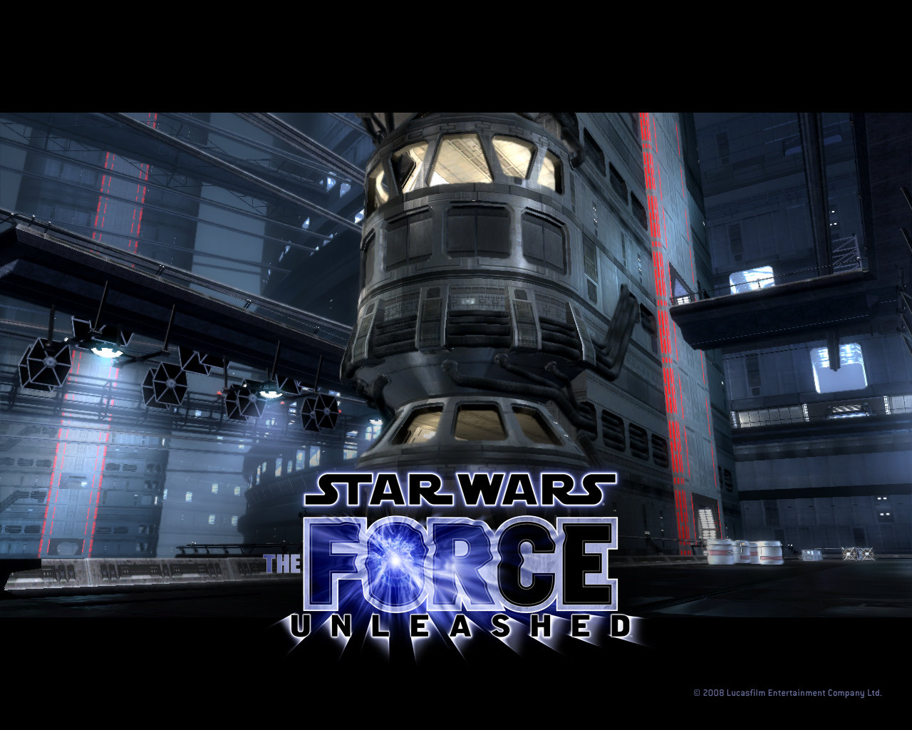 Free download Star Wars: The Force Unleashed background ID:259755 hd 1280x1024 for PC