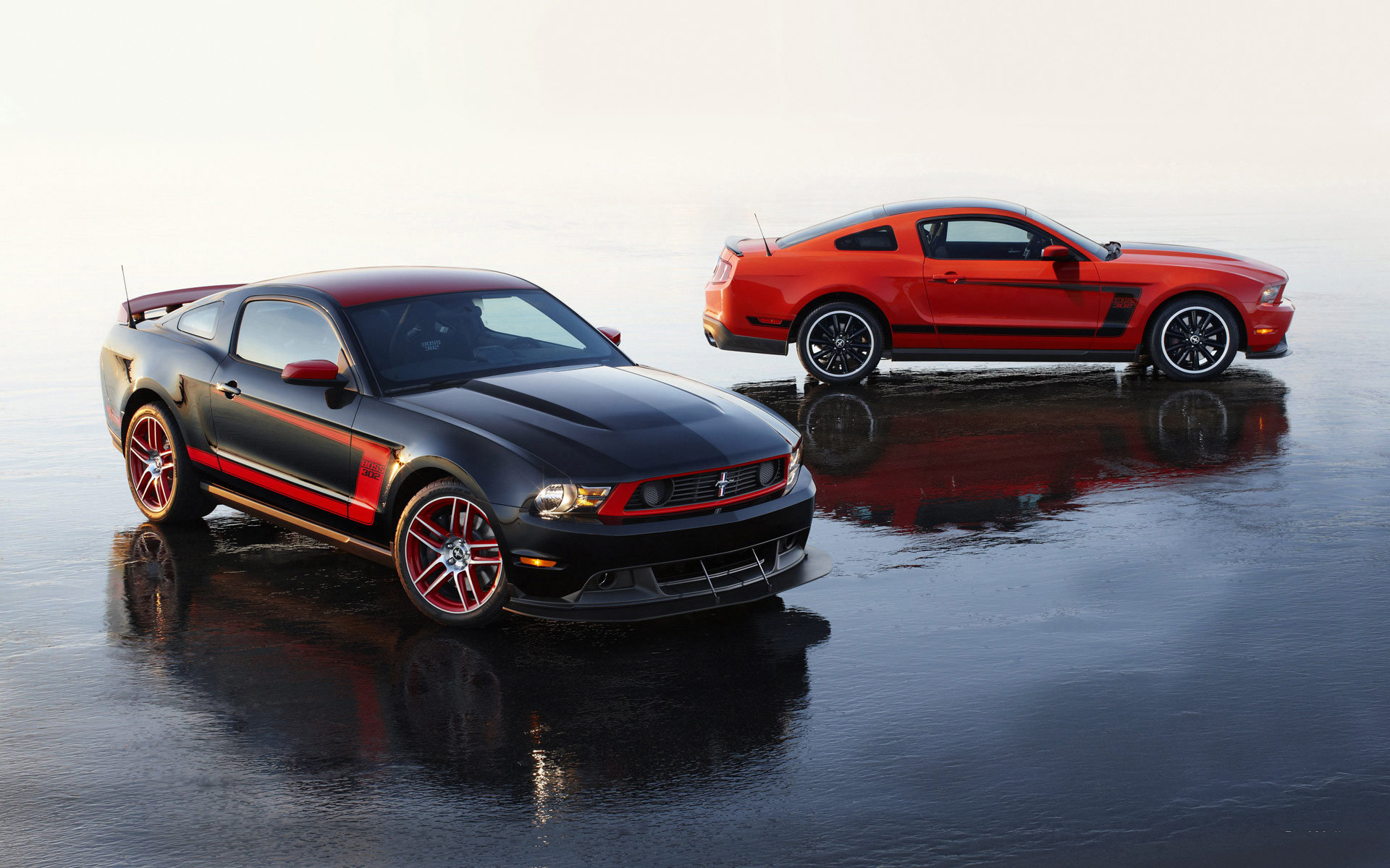 Best Ford Mustang background ID:205449 for High Resolution hd 1920x1200 computer
