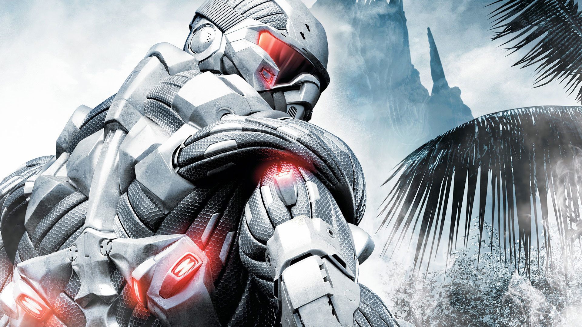 Free download Crysis background ID:130186 hd 1080p for computer