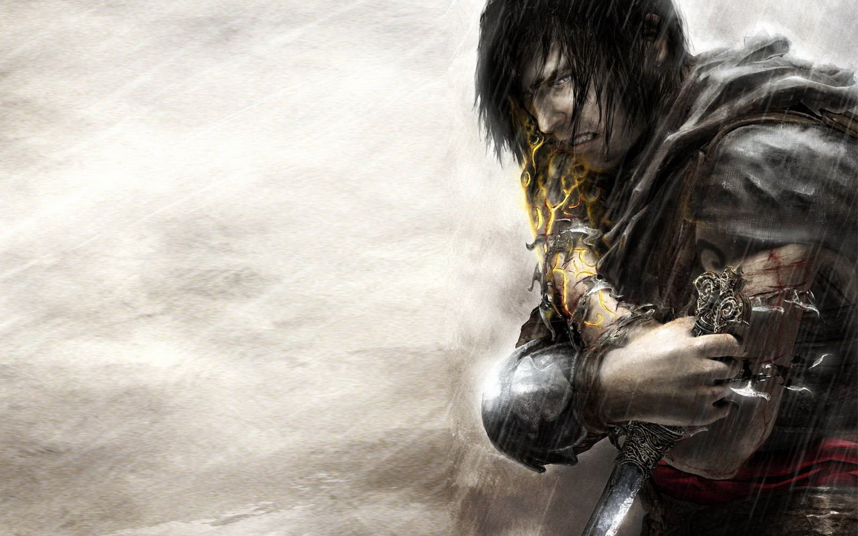 Awesome Prince Of Persia: The Two Thrones free background ID:467170 for hd 1680x1050 computer