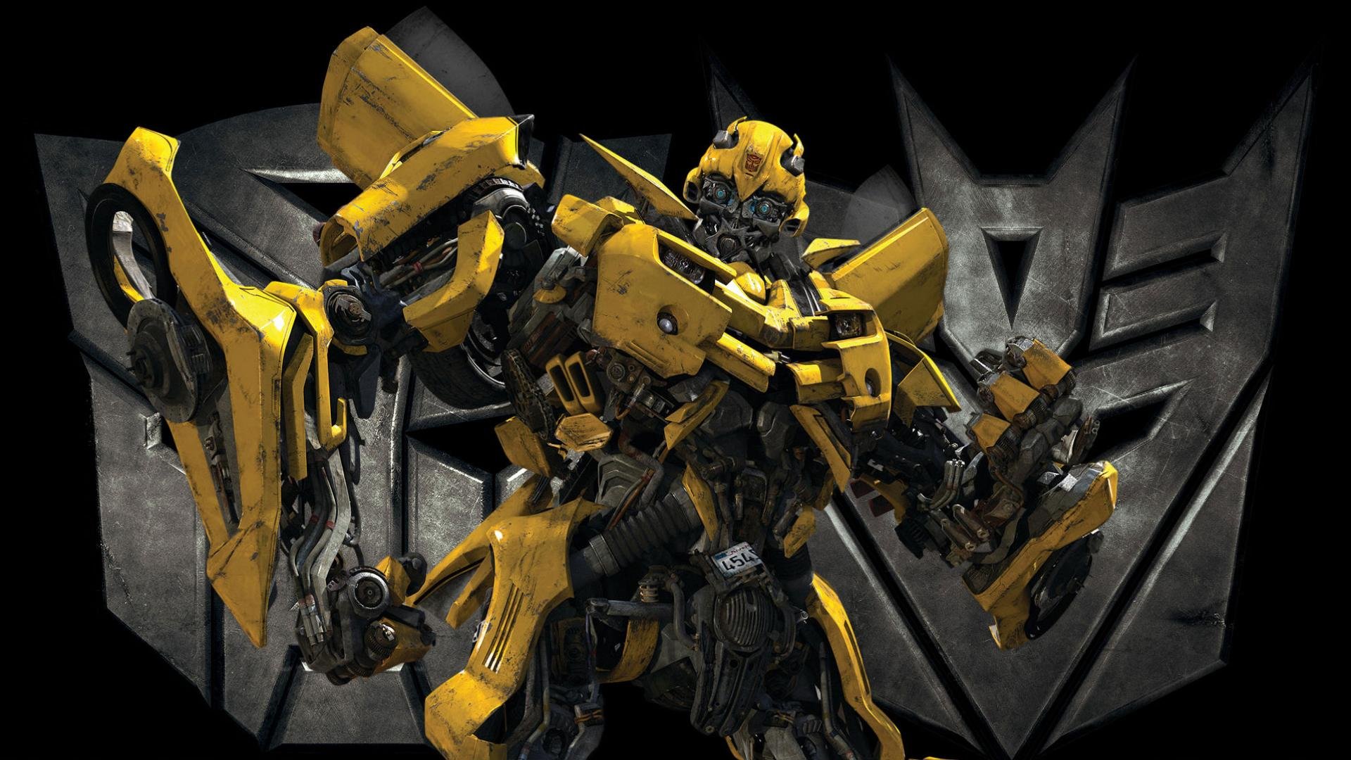 Free download Transformers: Fall Of Cybertron background ID:128575 1080p for PC