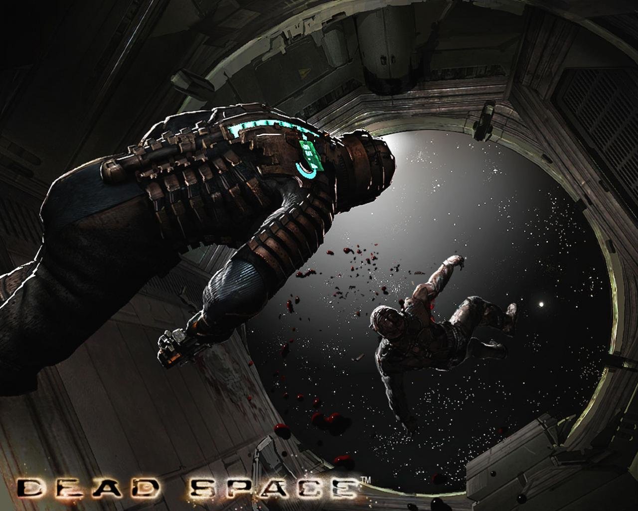 Free download Dead Space wallpaper ID:211614 hd 1280x1024 for PC