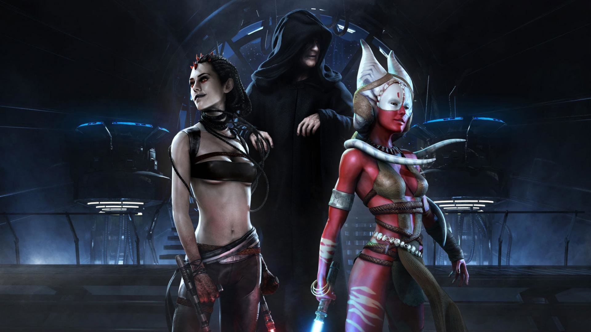 Awesome Star Wars: The Old Republic free background ID:105951 for hd 1920x1080 computer