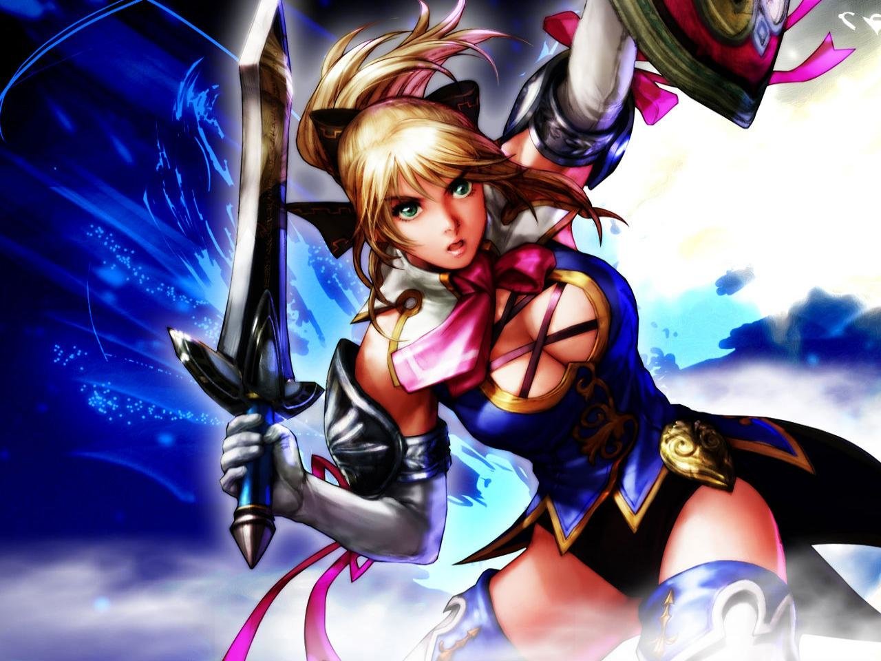 Awesome Soulcalibur free background ID:246525 for hd 1280x960 computer