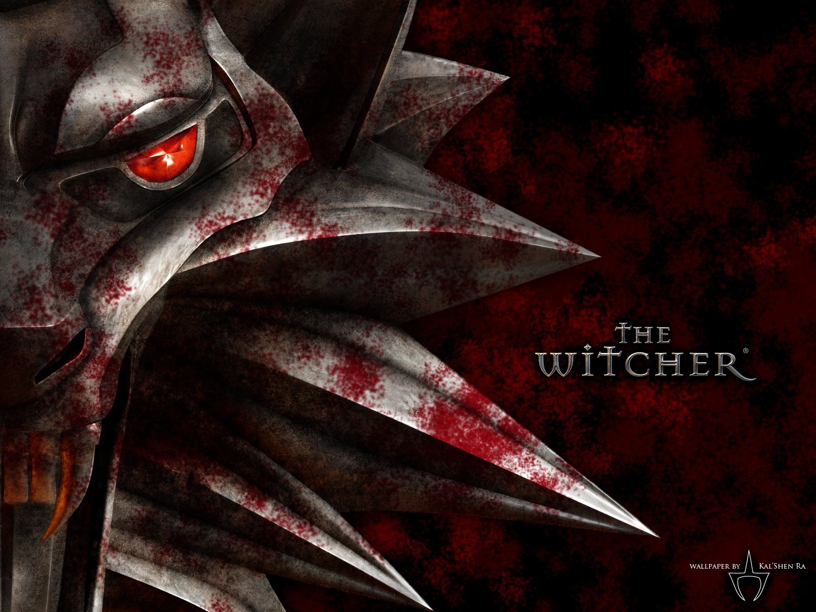 Best The Witcher background ID:130076 for High Resolution hd 1600x1200 desktop