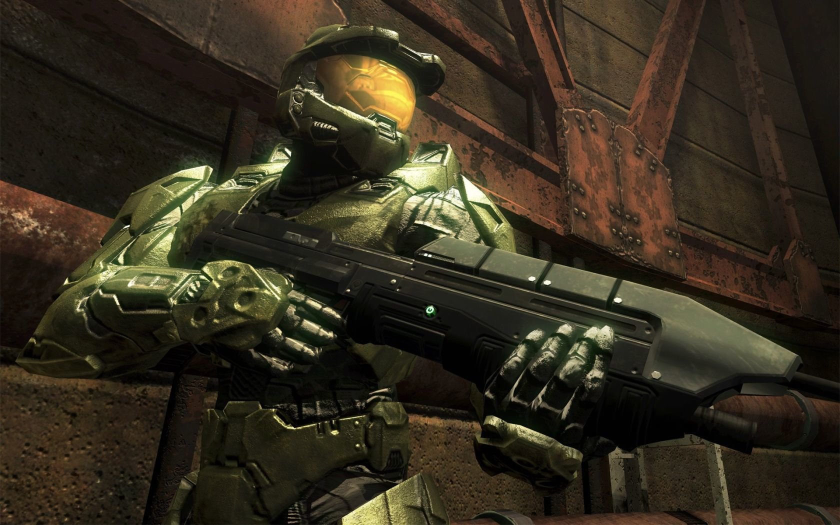 Best Halo wallpaper ID:105354 for High Resolution hd 1680x1050 computer