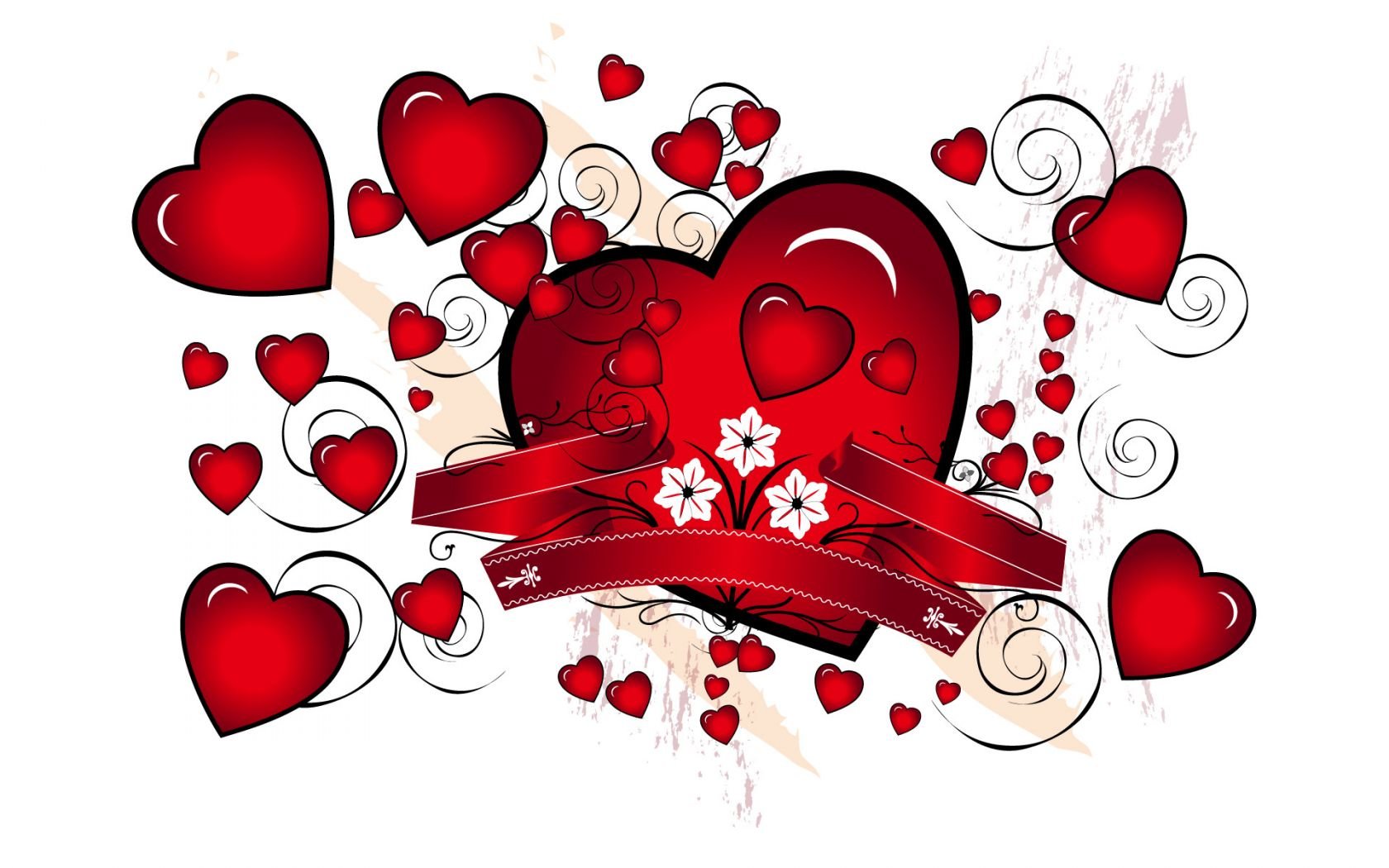 Free download Valentine's Day background ID:373272 hd 1680x1050 for computer