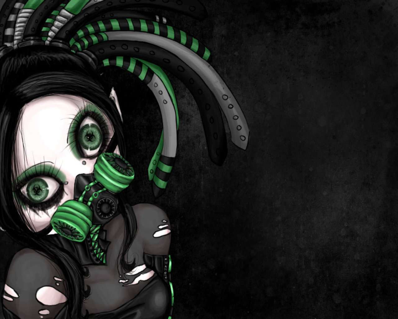 Awesome Gas Mask free background ID:161623 for hd 1280x1024 PC