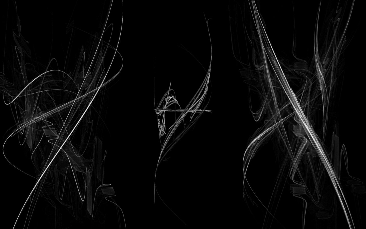 Download hd 1280x800 Dark Abstract desktop background ID:322627 for free