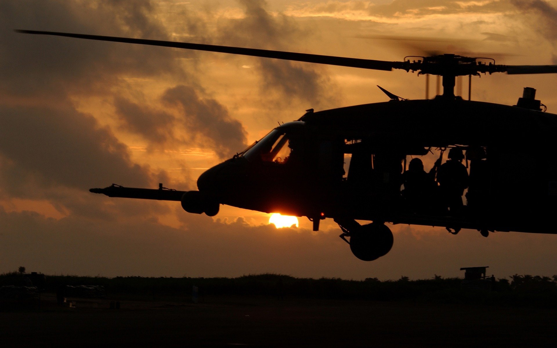 Free Sikorsky HH-60 Pave Hawk high quality background ID:62397 for hd 1920x1200 desktop