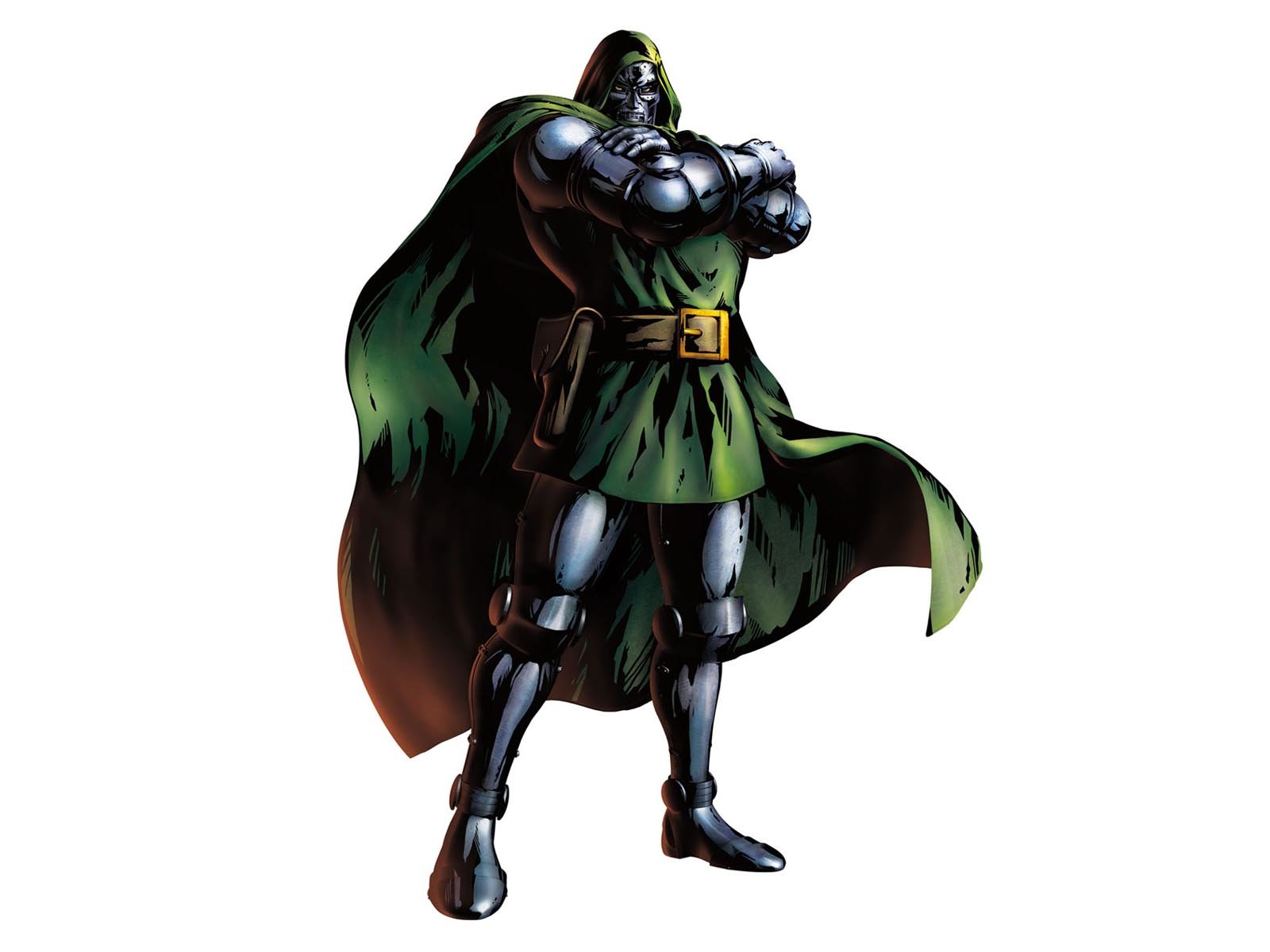 High resolution Doctor Doom hd 1600x1200 background ID:234117 for computer