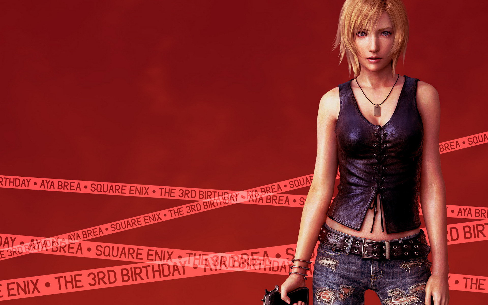 Awesome Parasite Eve free wallpaper ID:7013 for hd 1920x1200 desktop