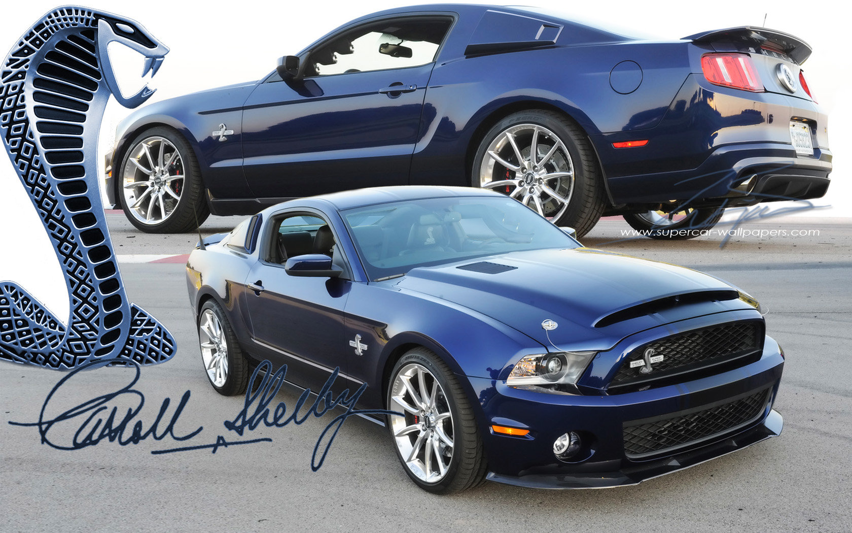 Free download Ford Mustang background ID:204782 hd 1680x1050 for desktop