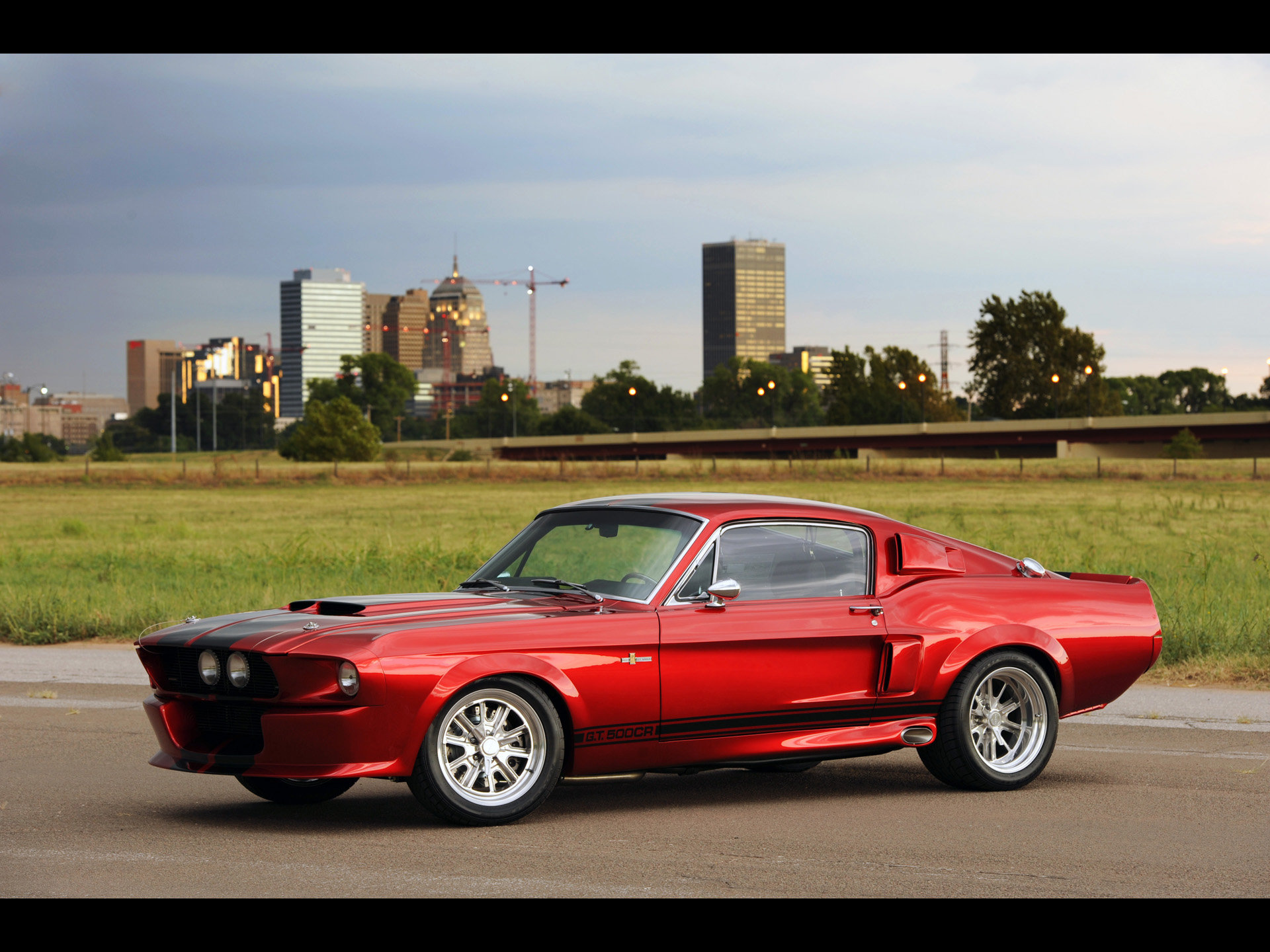 Download hd 1920x1440 Ford Mustang Shelby GT500 Cobra computer wallpaper ID:239880 for free