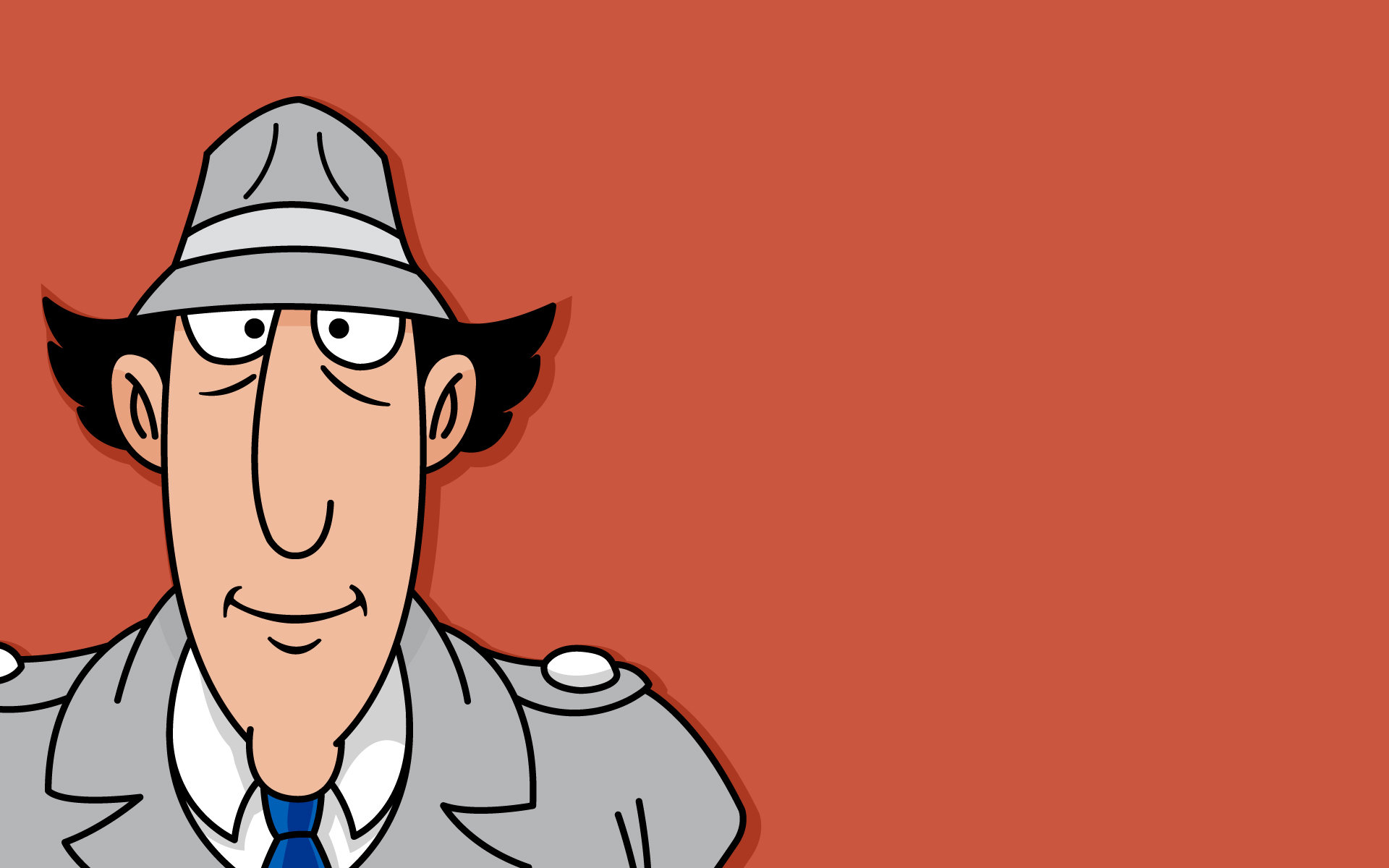 Awesome Inspector Gadget free wallpaper ID:86384 for hd 1920x1200 PC