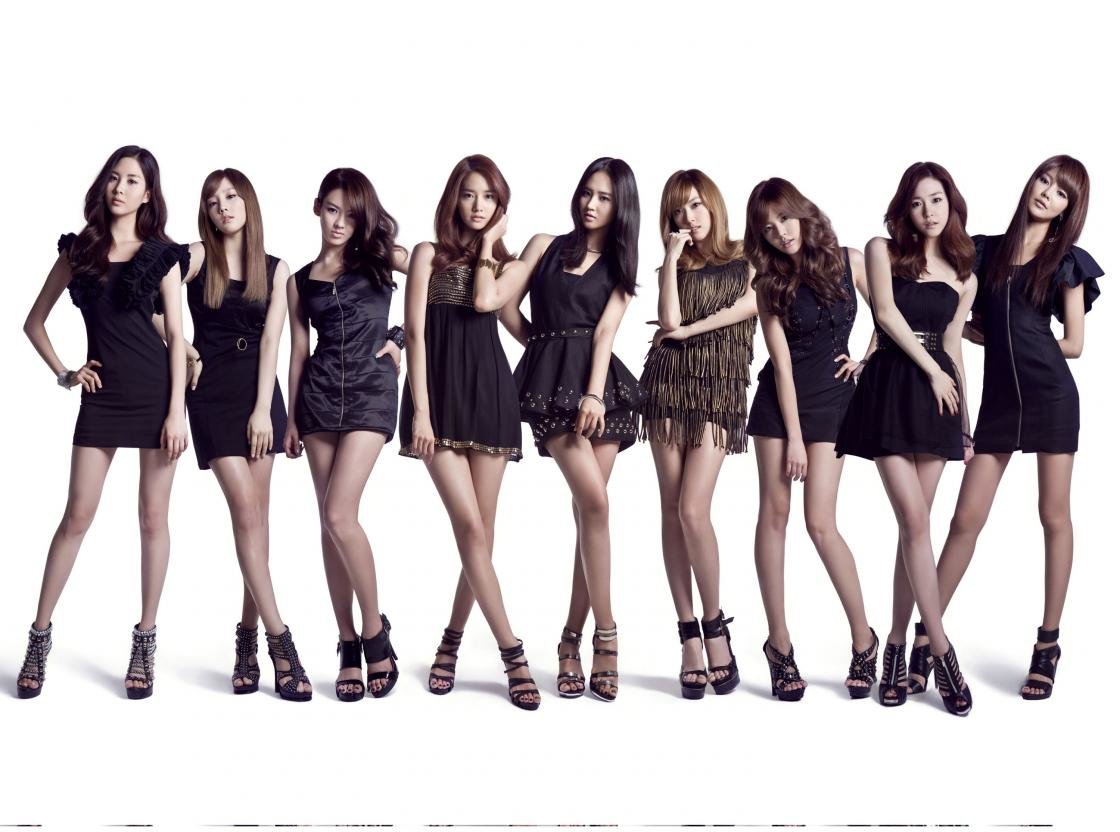 Awesome SNSD (Girls generation) free wallpaper ID:192841 for hd 1120x832 desktop