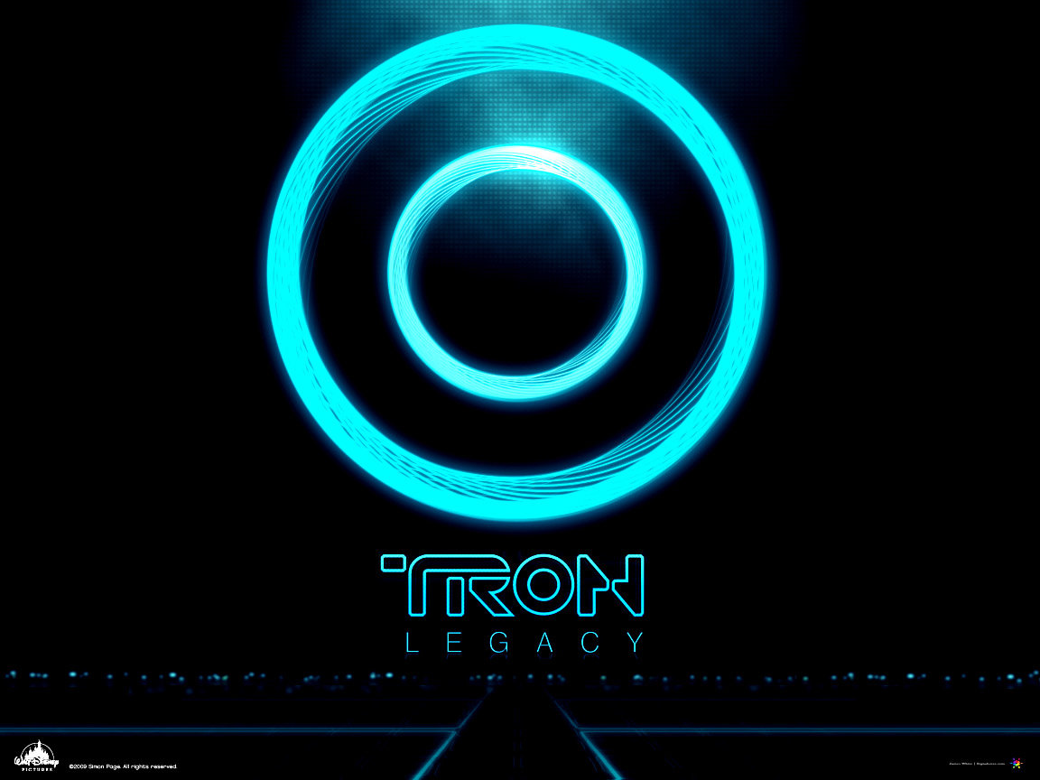 Free download TRON: Legacy wallpaper ID:379619 hd 1152x864 for PC